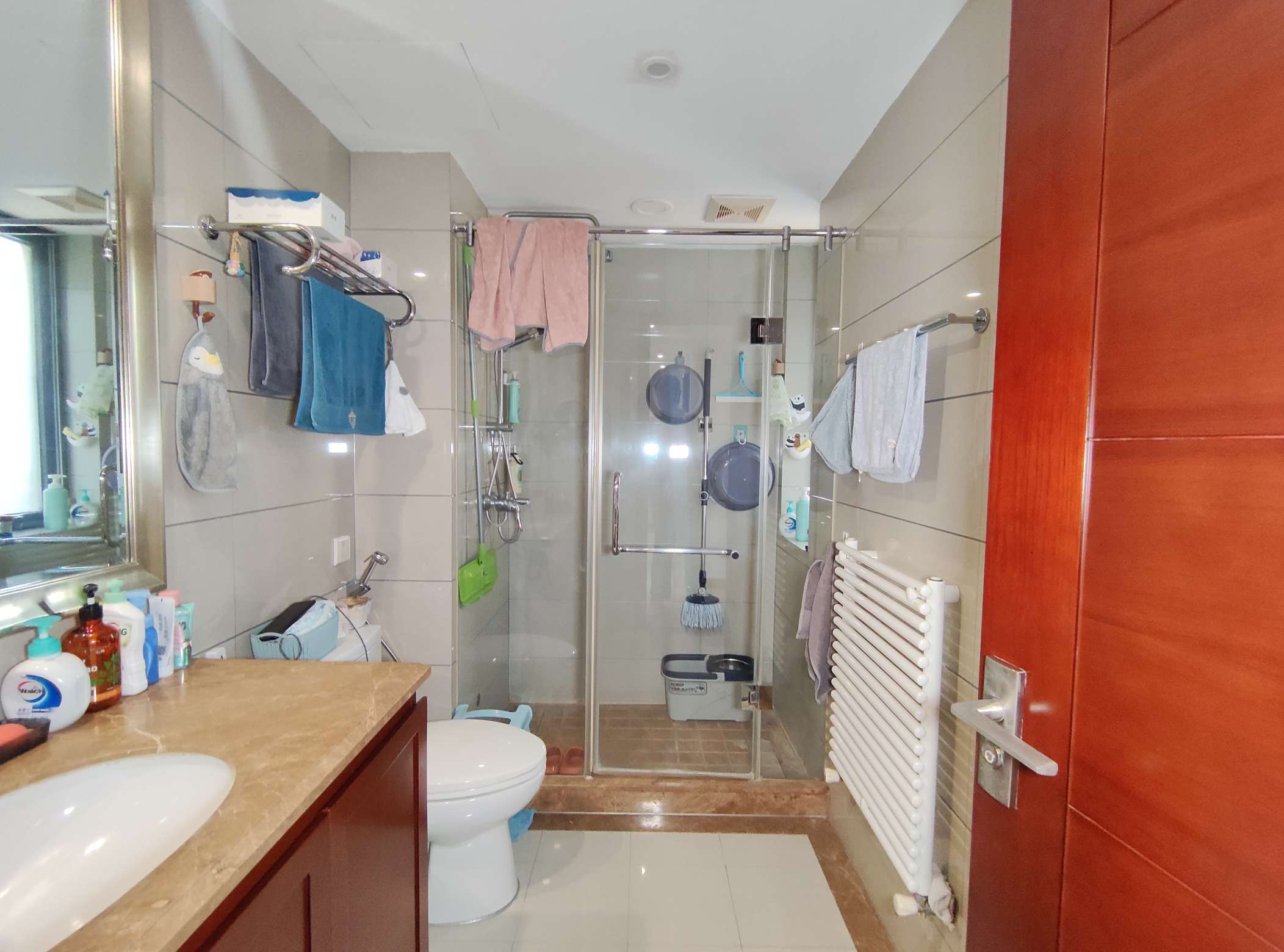 海尔绿城百合园