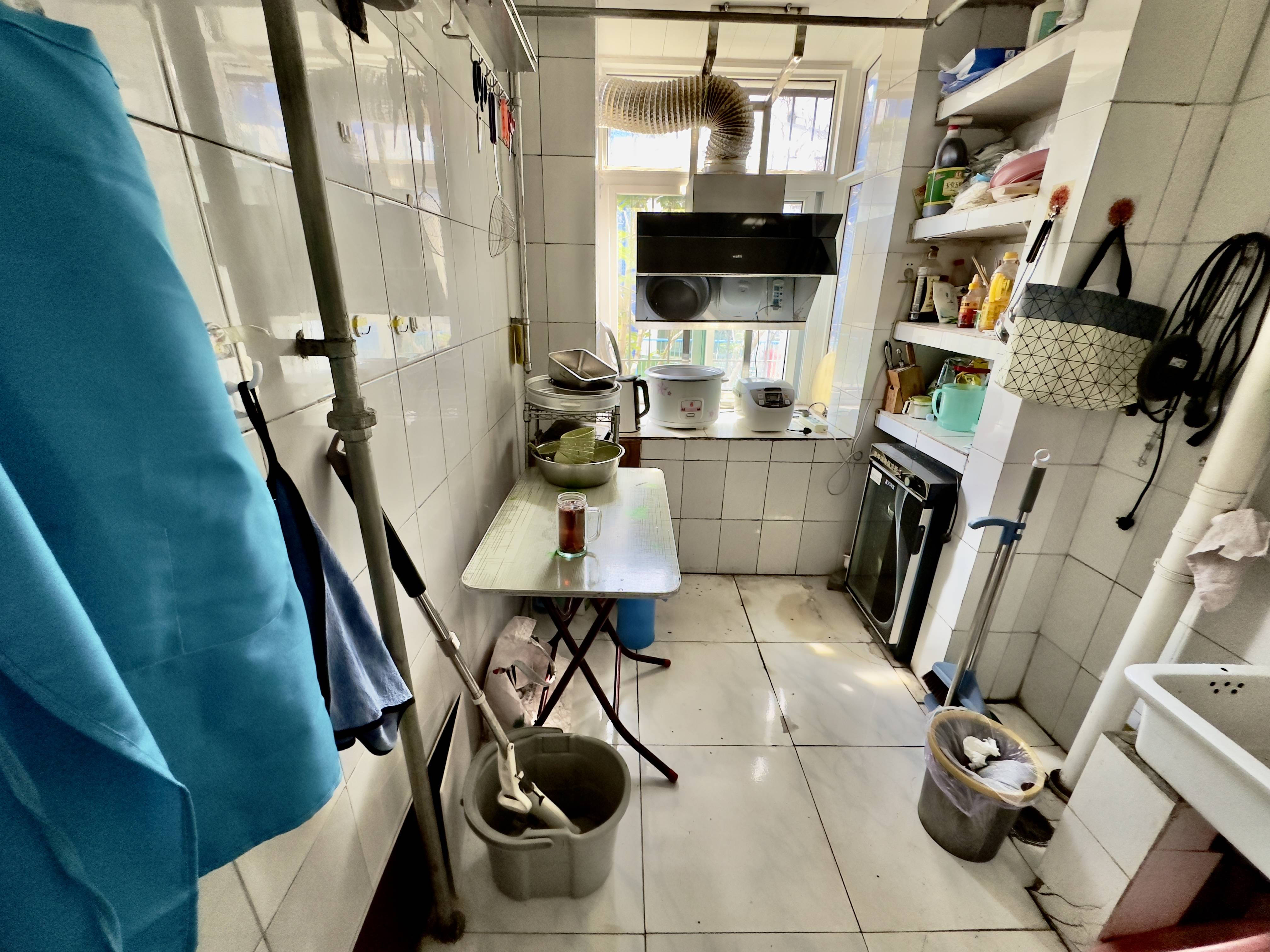 经八路单位宿舍