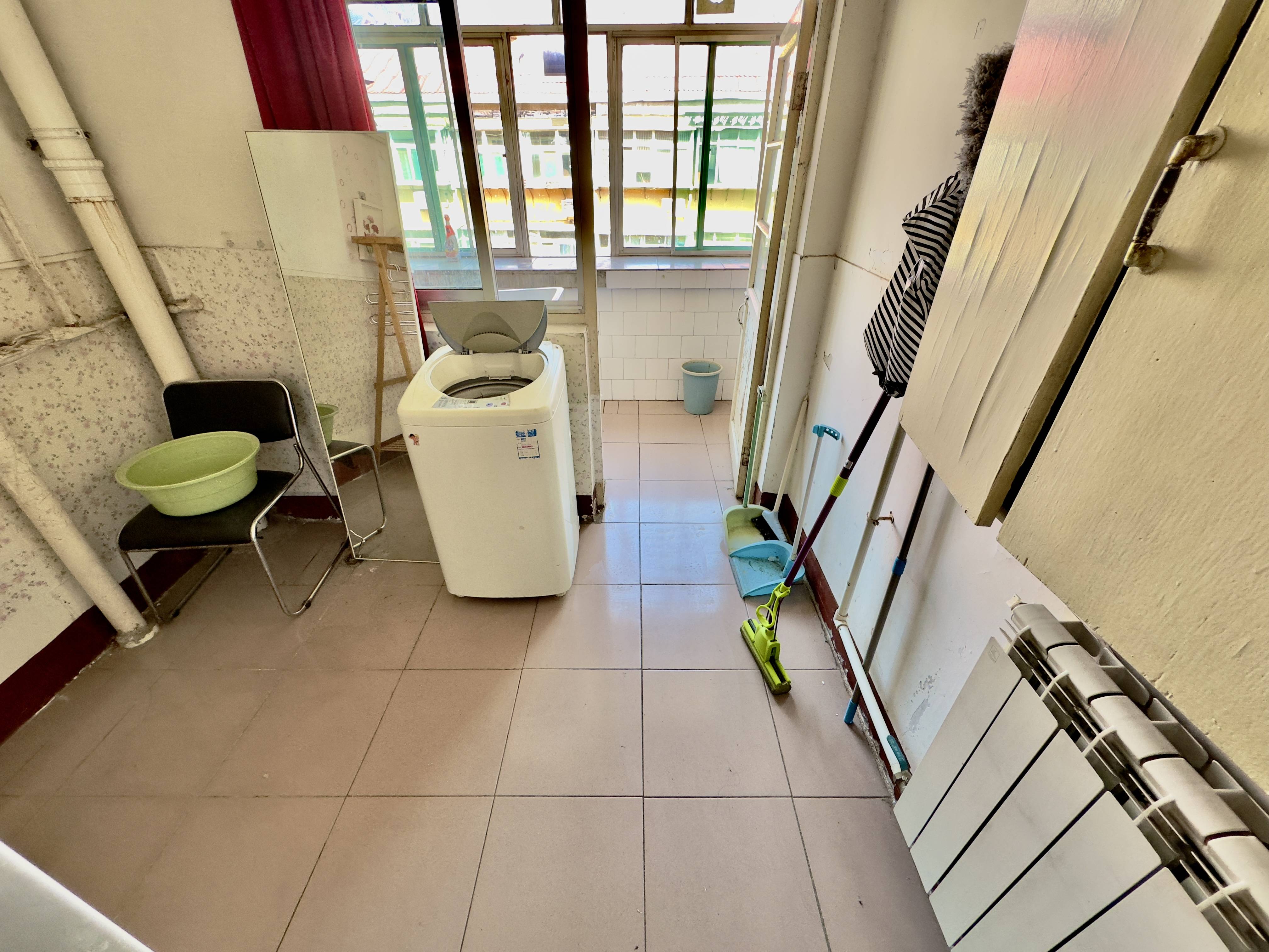 制锦市北小门街