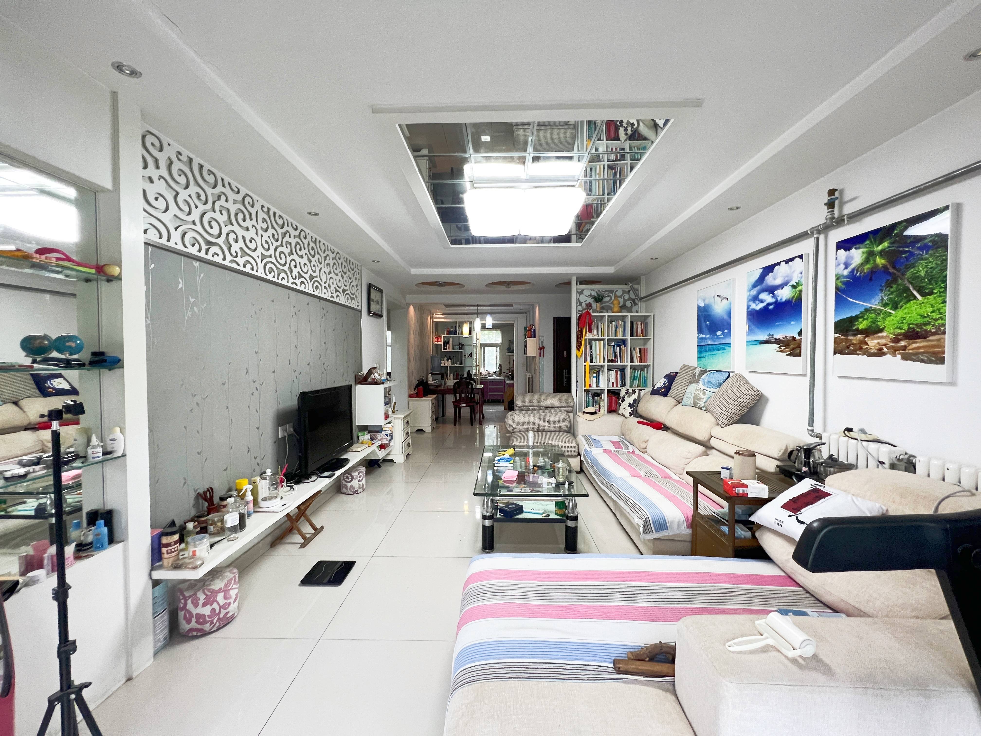 天建天和园冬园