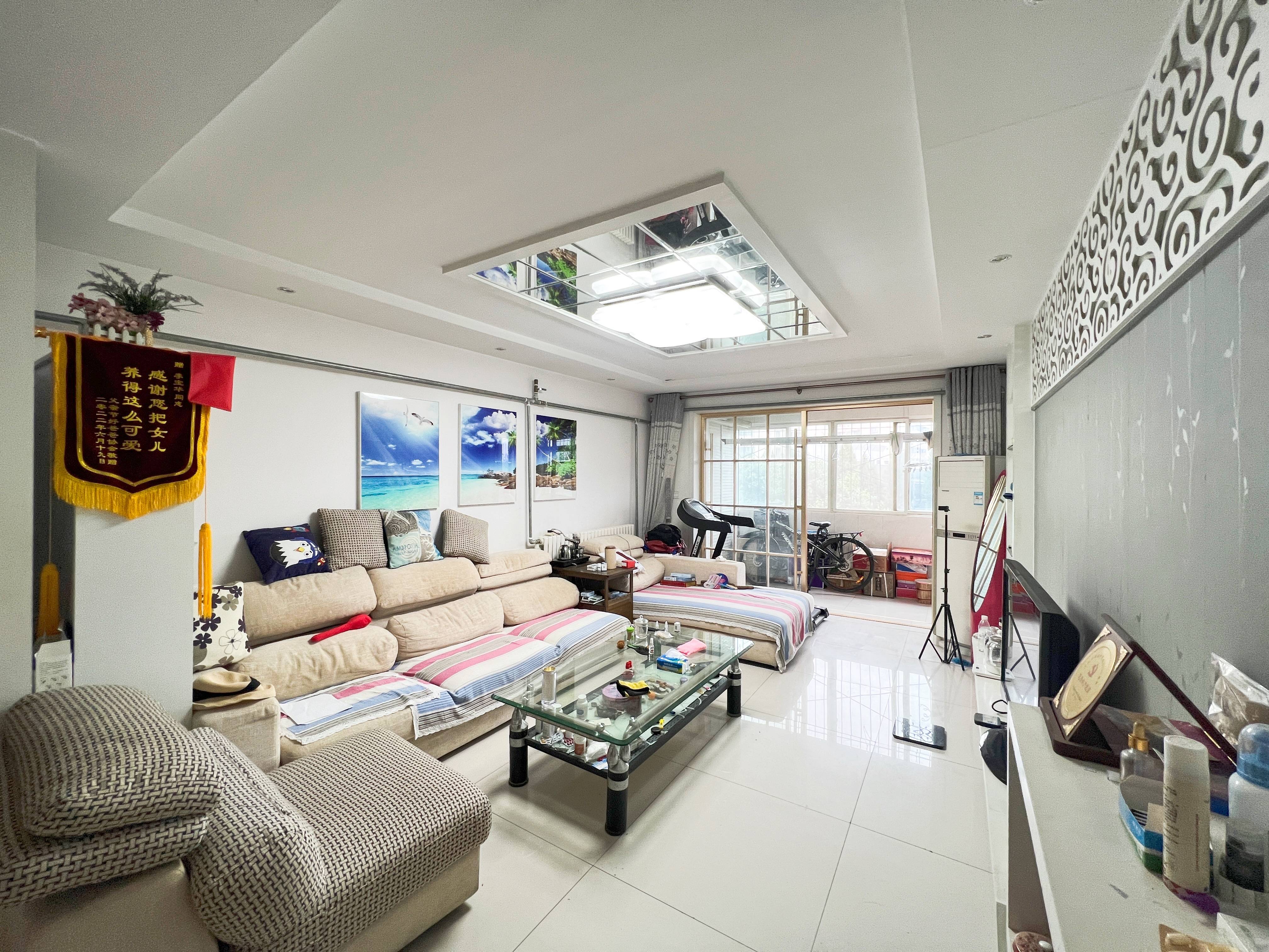 天建天和园冬园