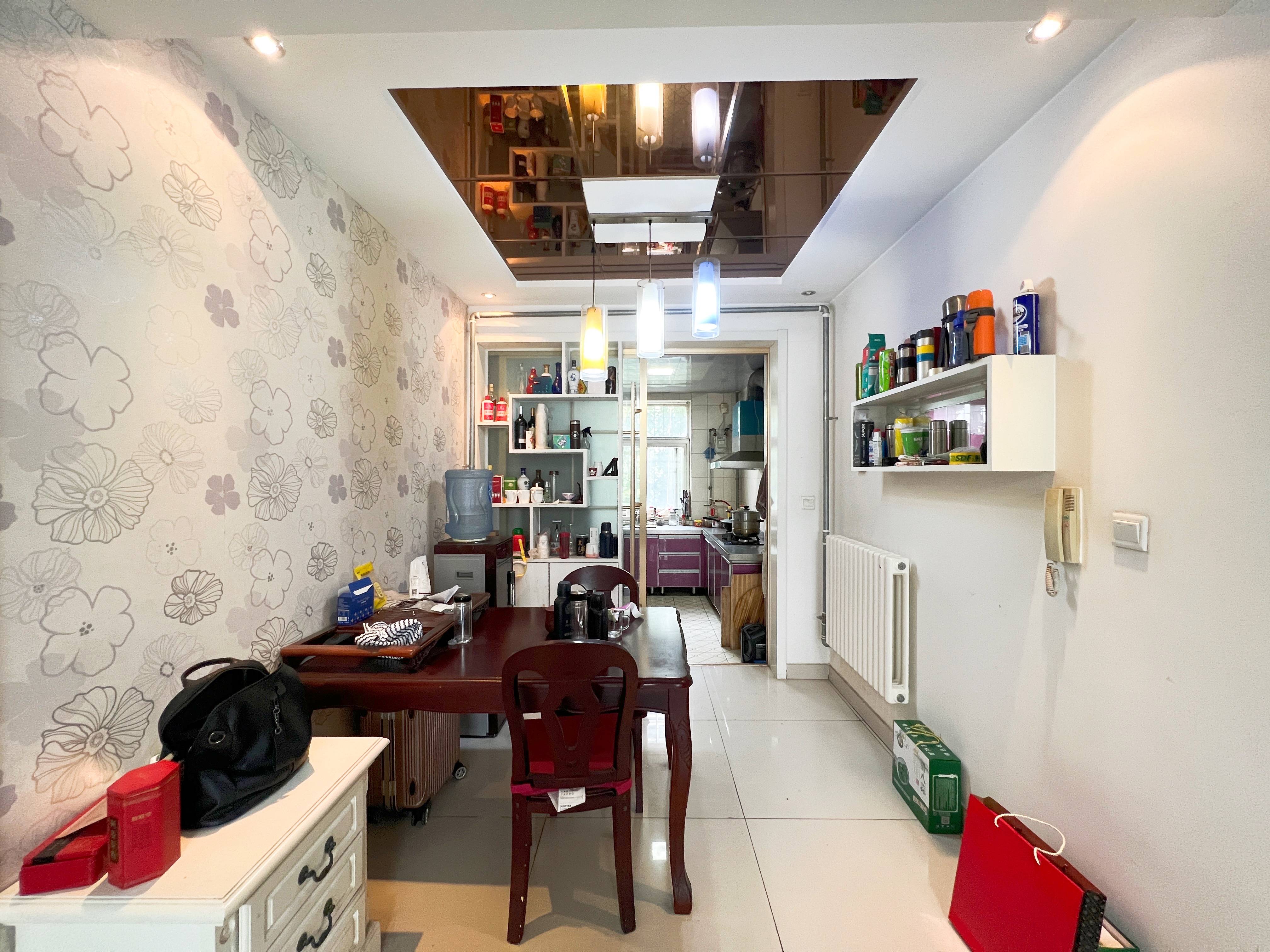 天建天和园冬园