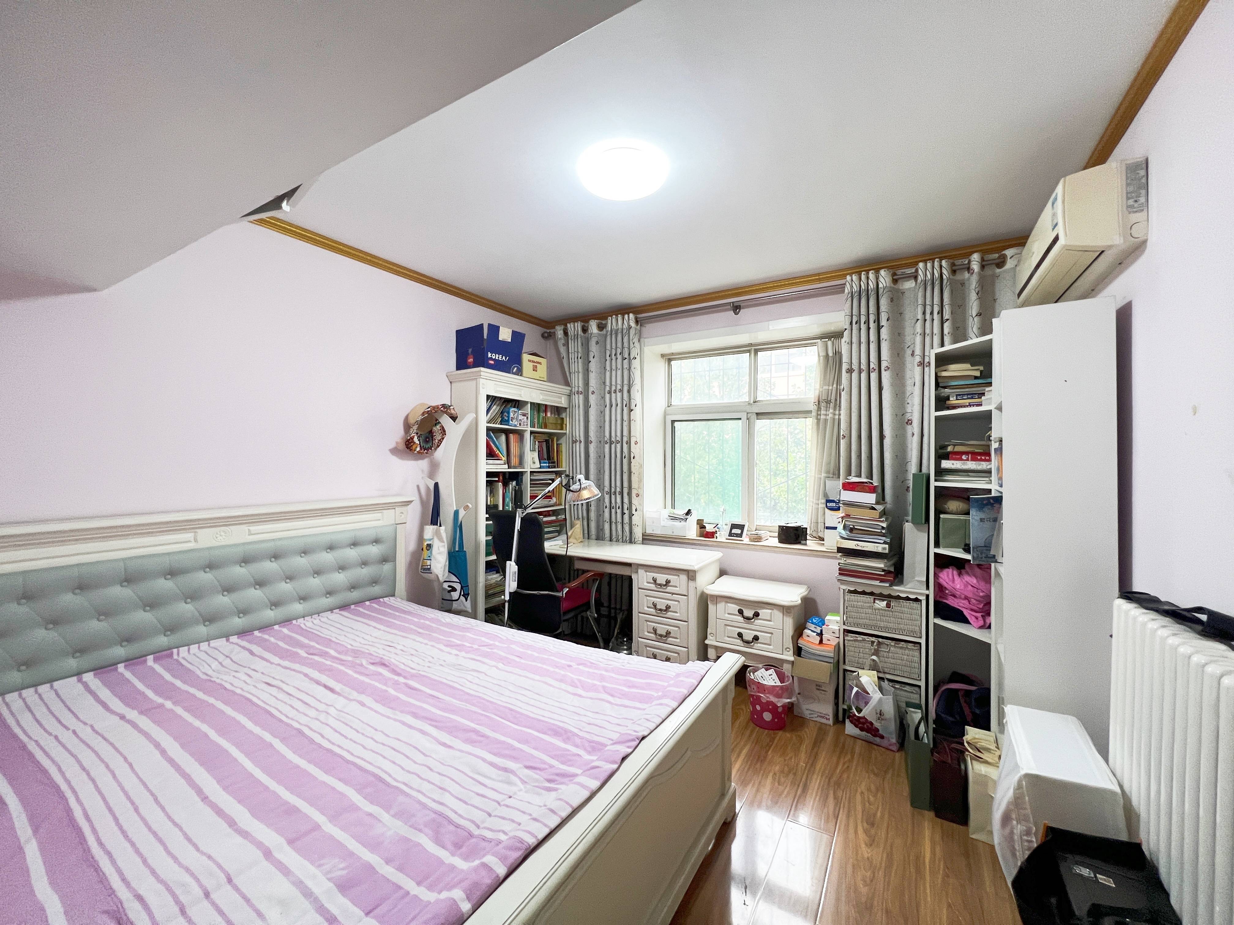 天建天和园冬园