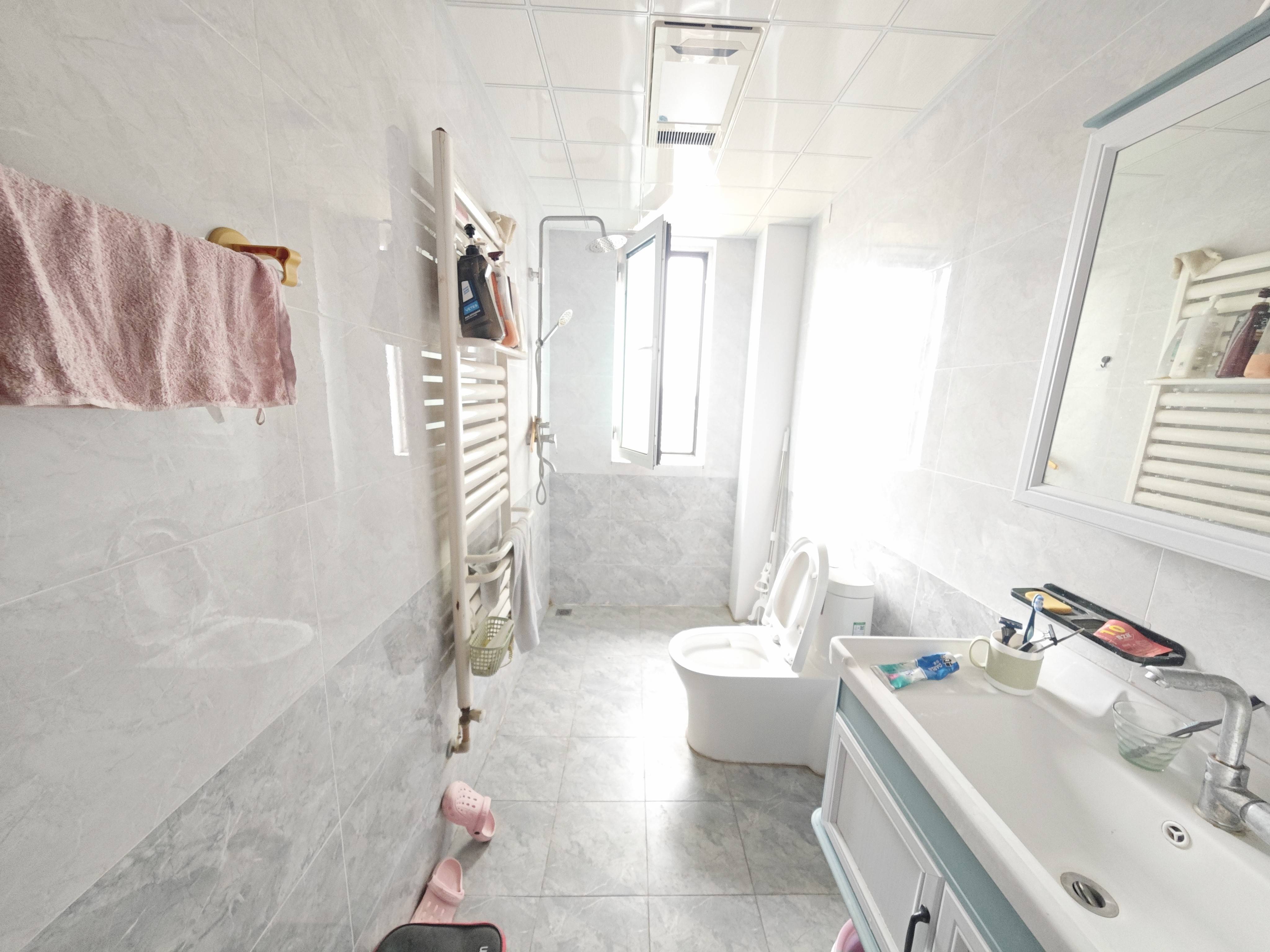 鲁能泰山7号一期