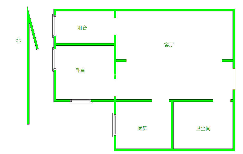 万达鸿景苑