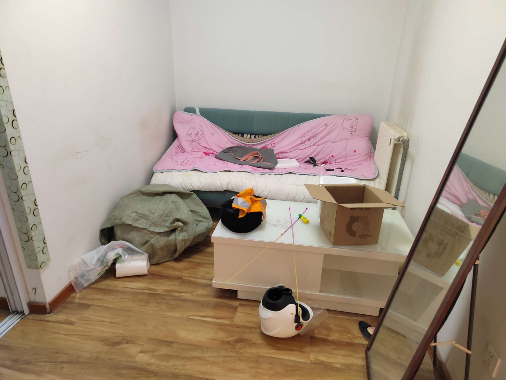 整租·好房出租 家居 家电齐全