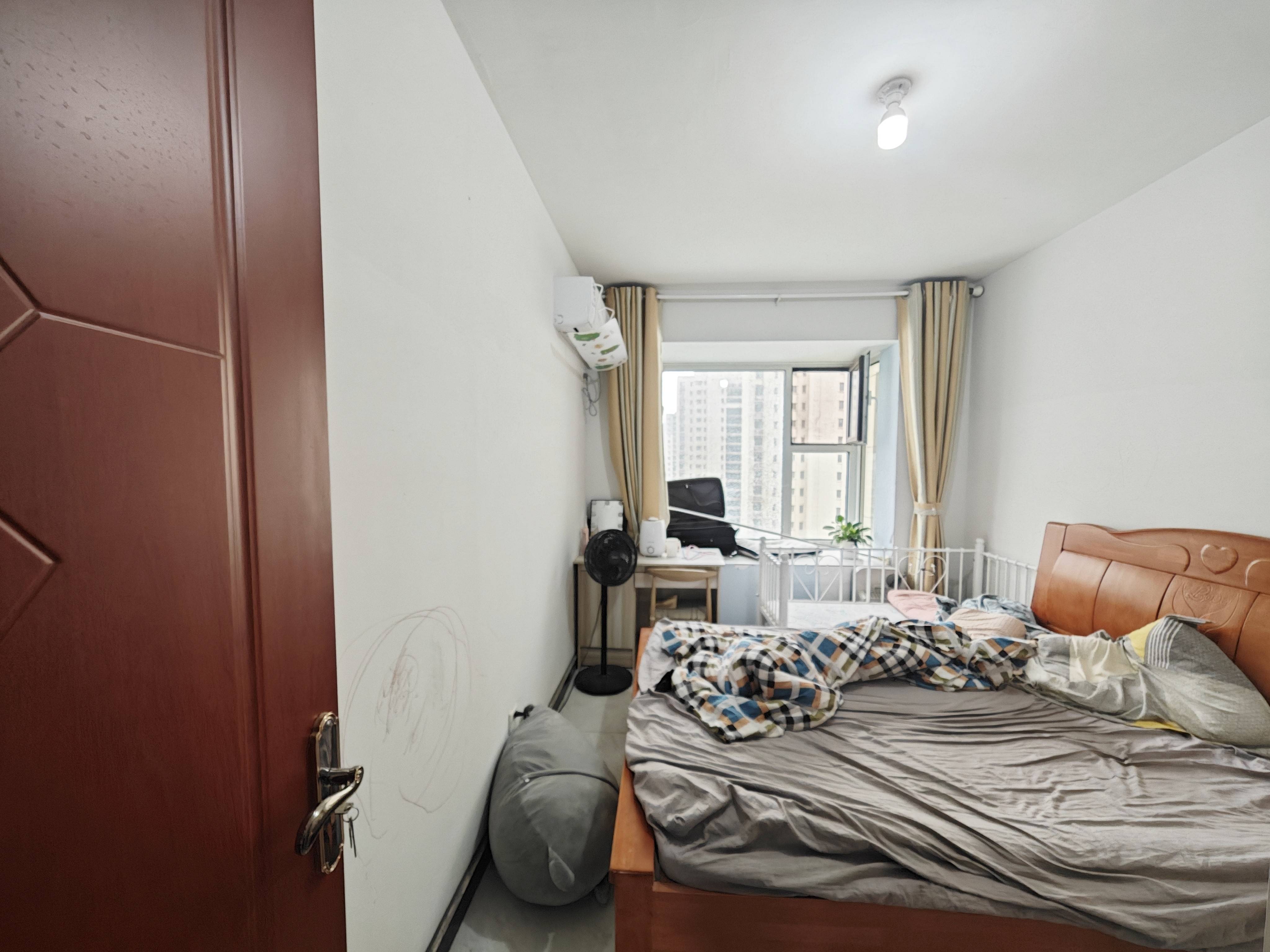 鲁能泰山7号一期