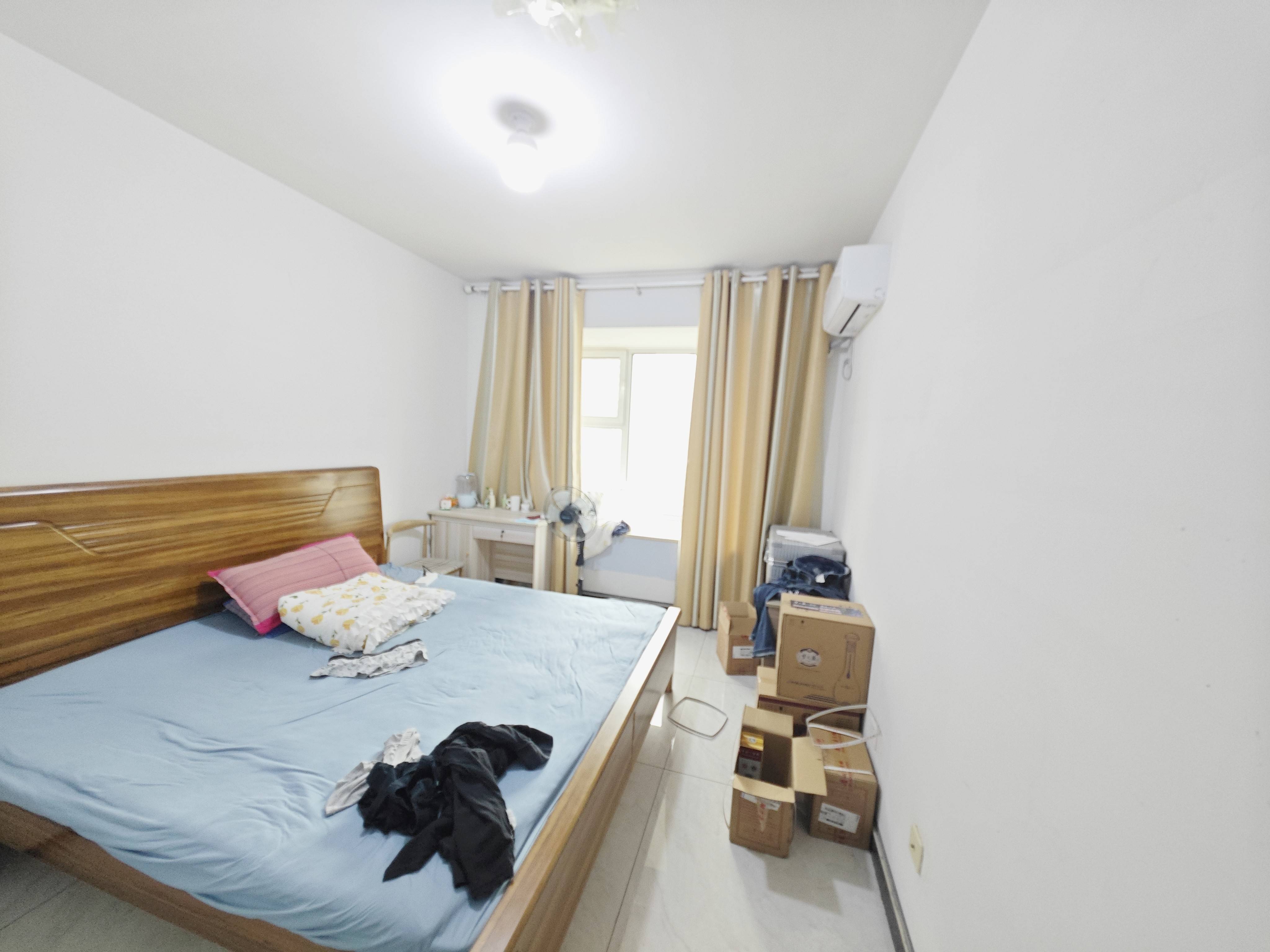 鲁能泰山7号一期