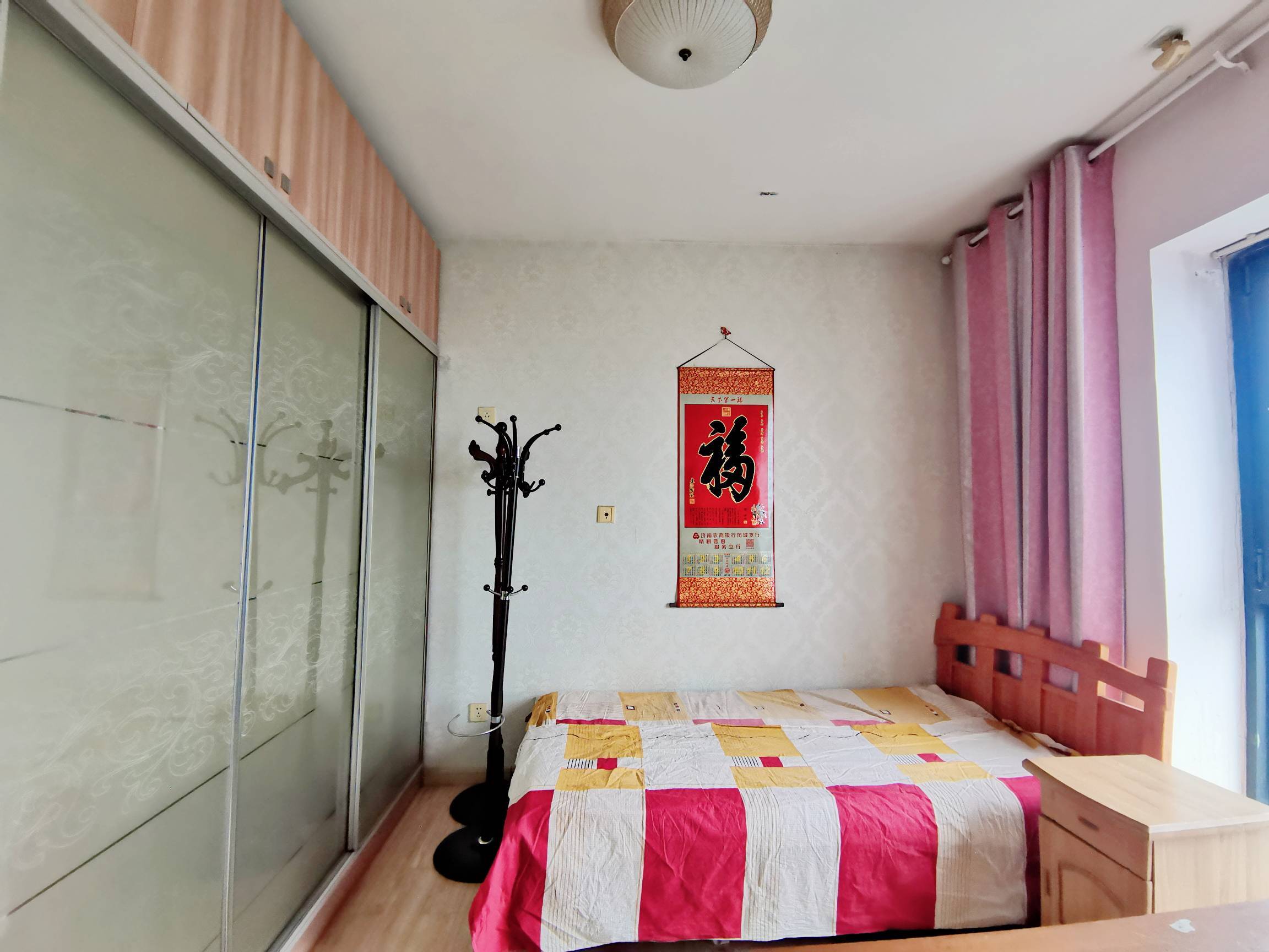 名士豪庭三区