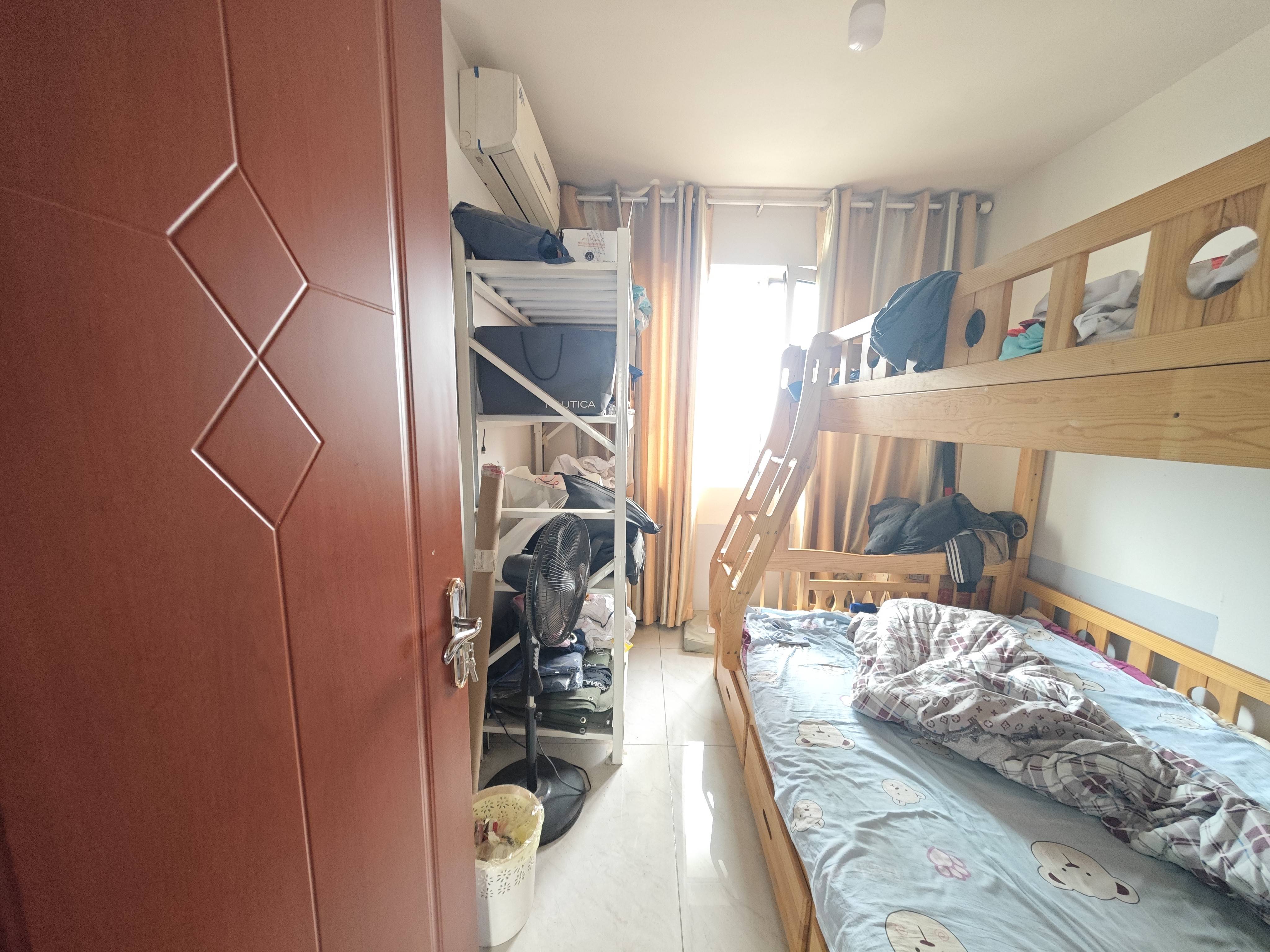 鲁能泰山7号一期