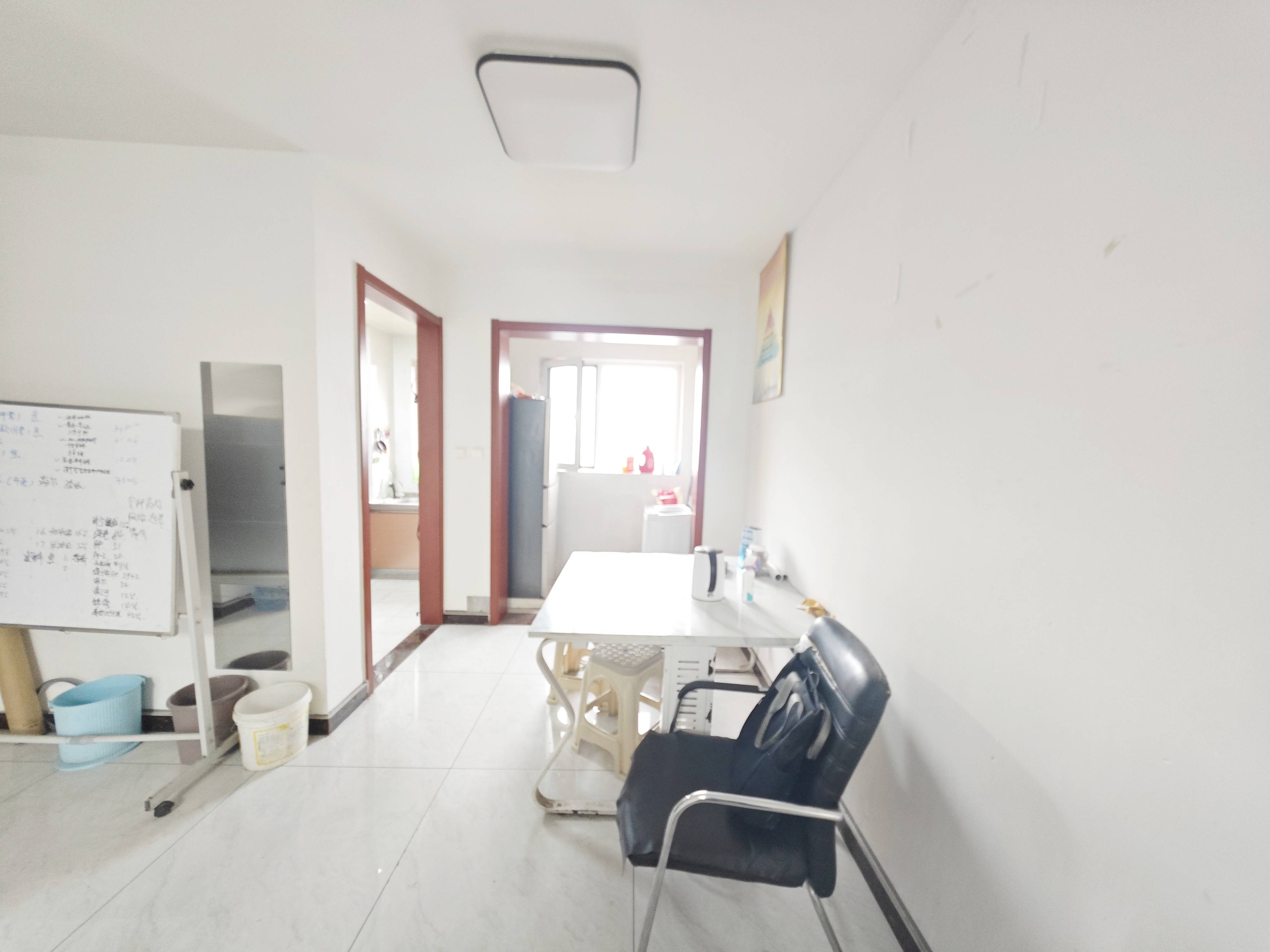 鲁能泰山7号一期