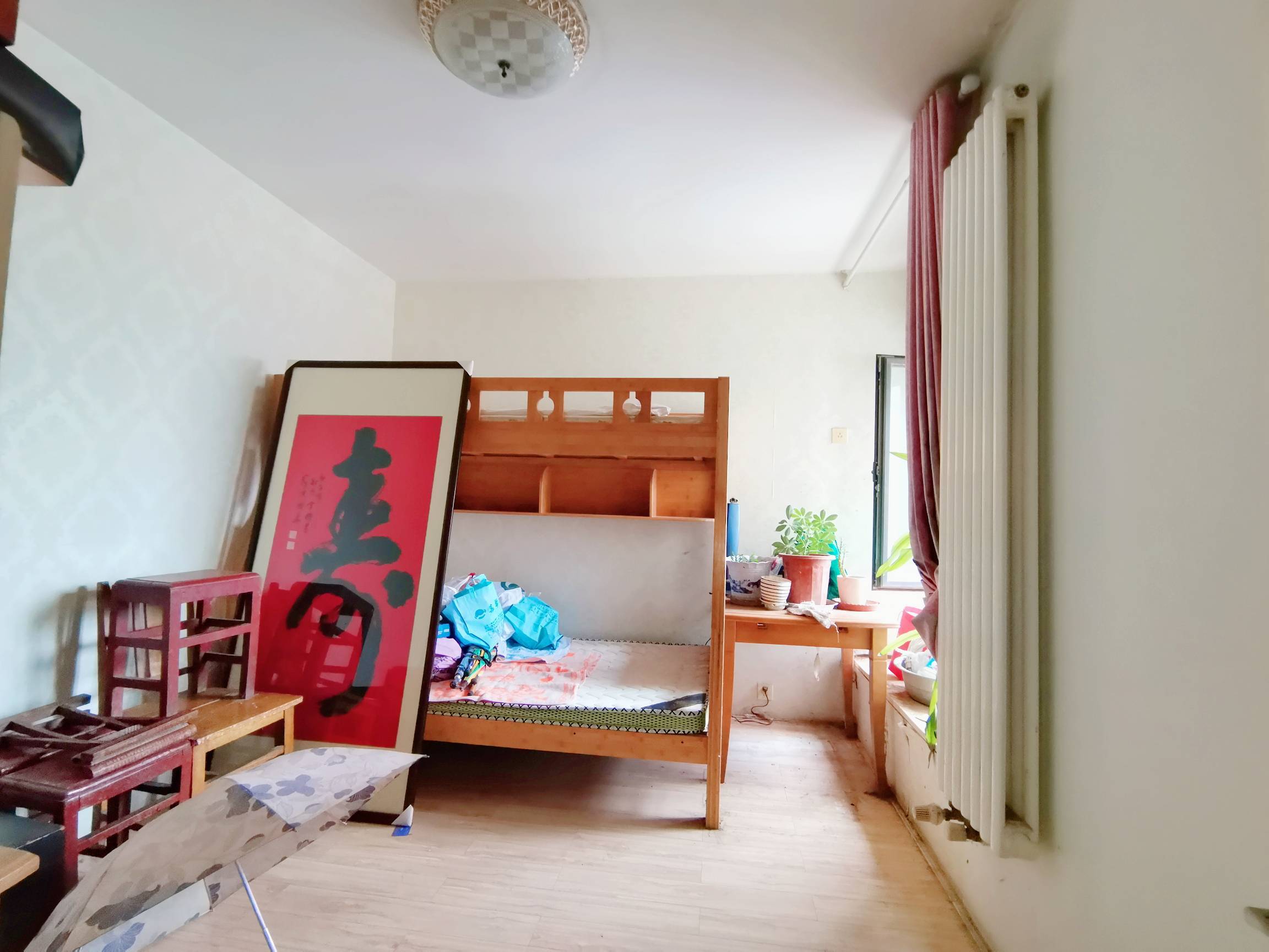 名士豪庭三区