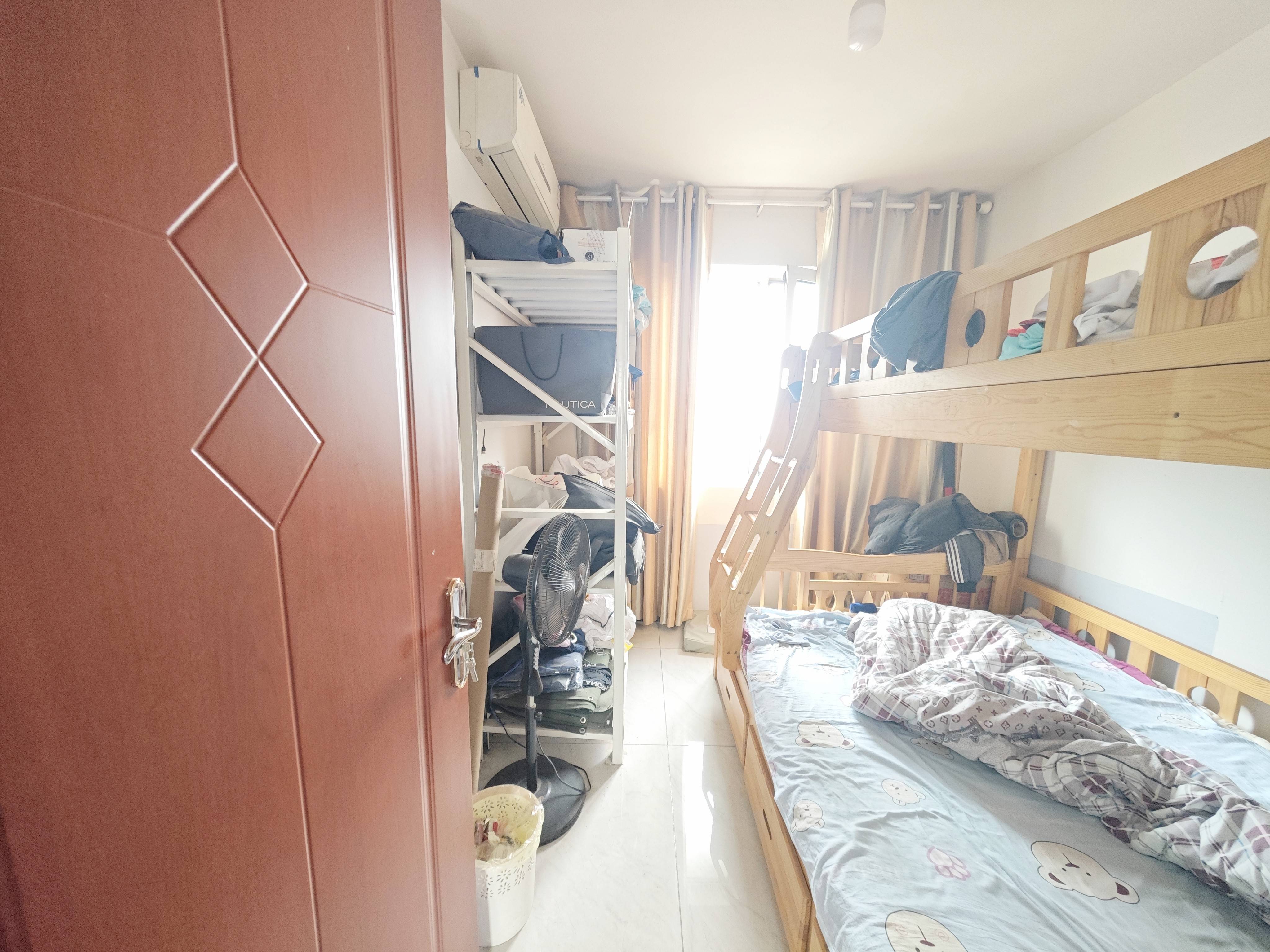 鲁能泰山7号一期