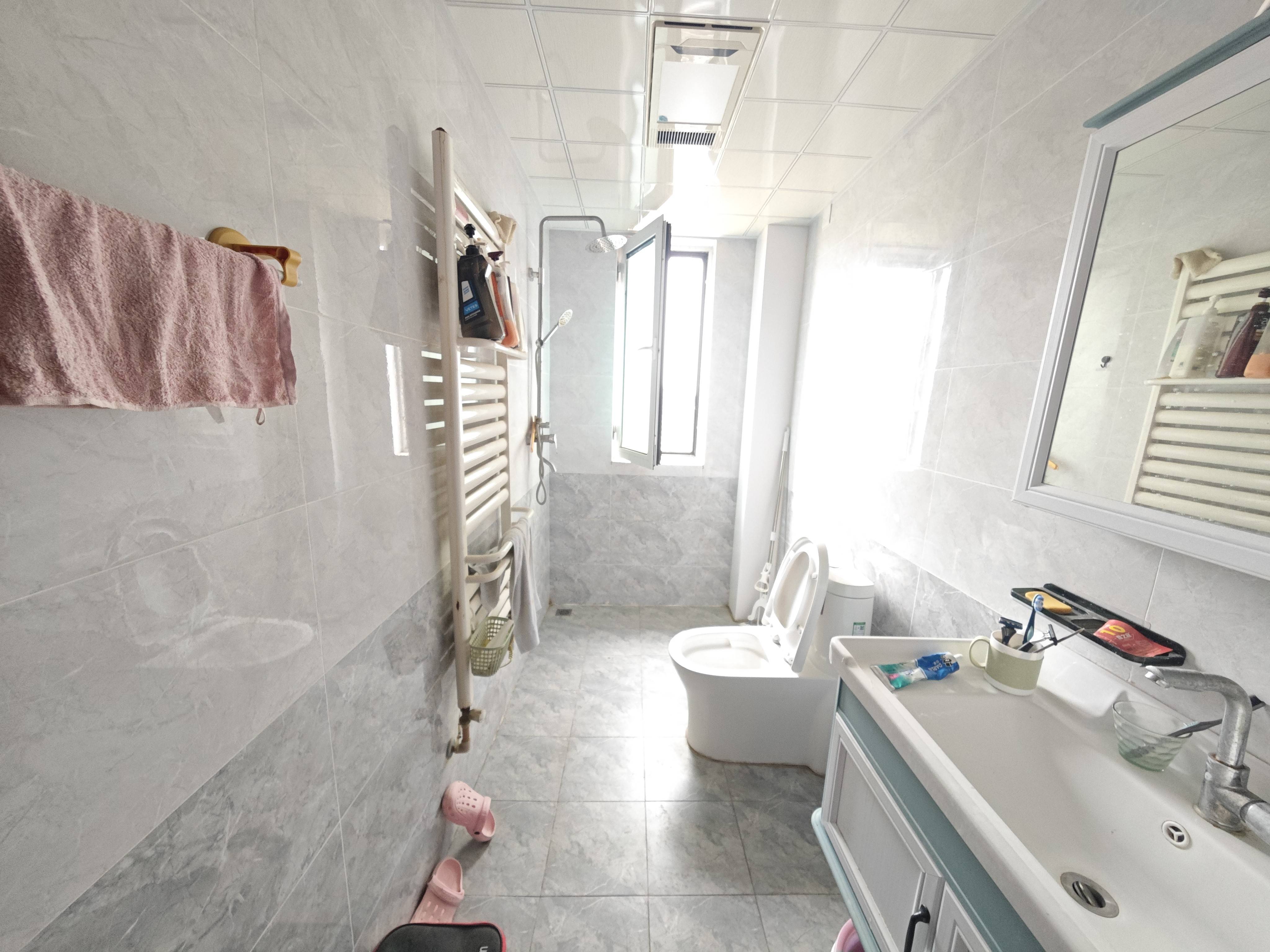 鲁能泰山7号一期