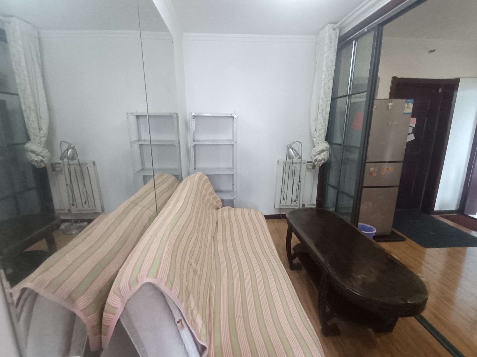 万达鸿景苑