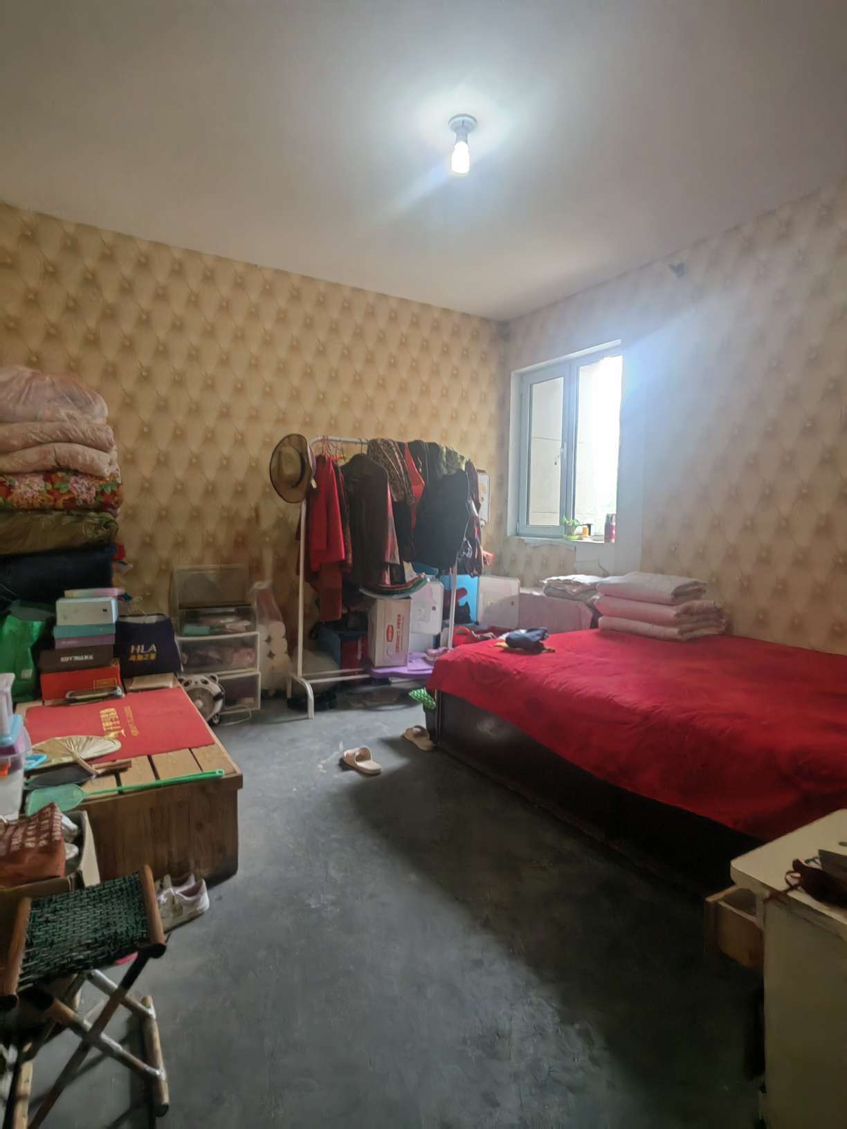 福泰新都城西区