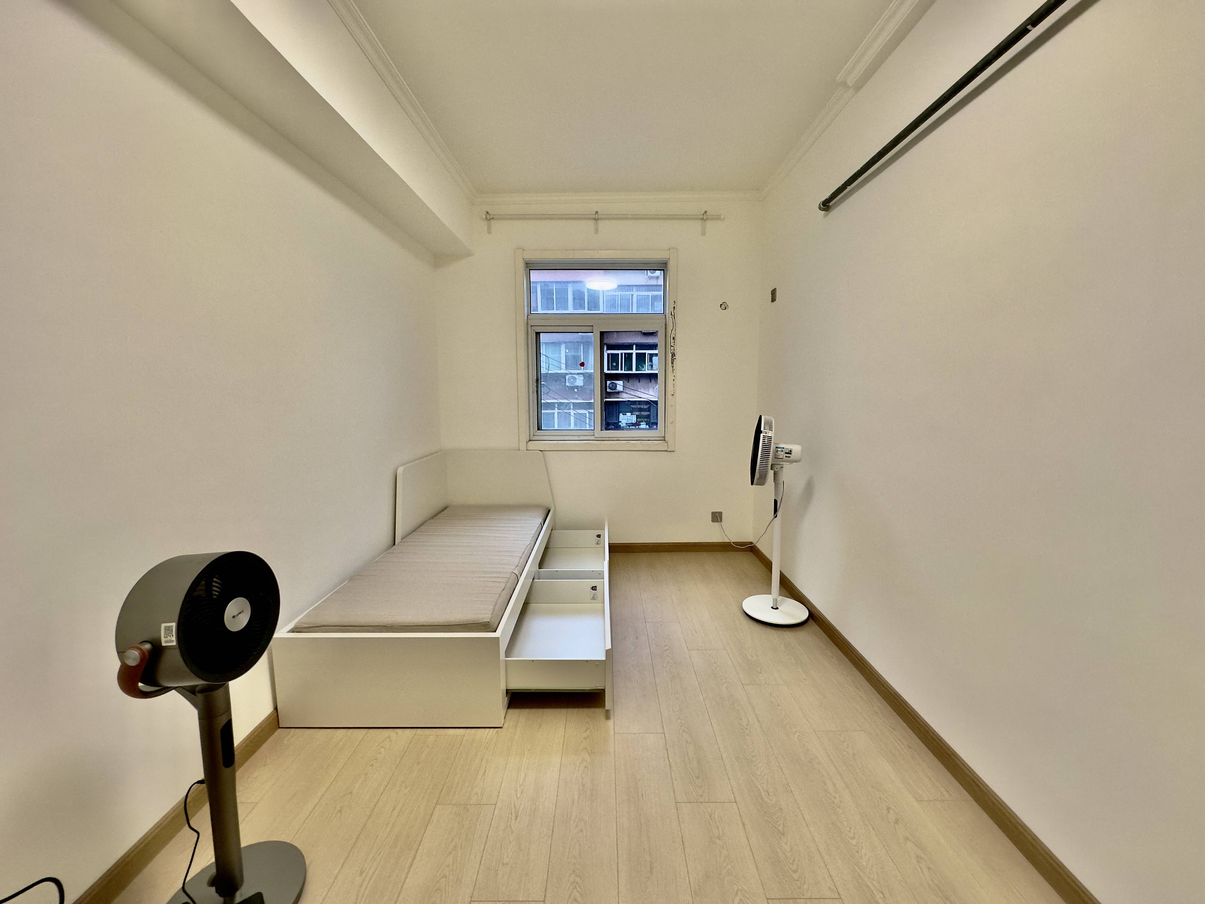 永新里单位宿舍