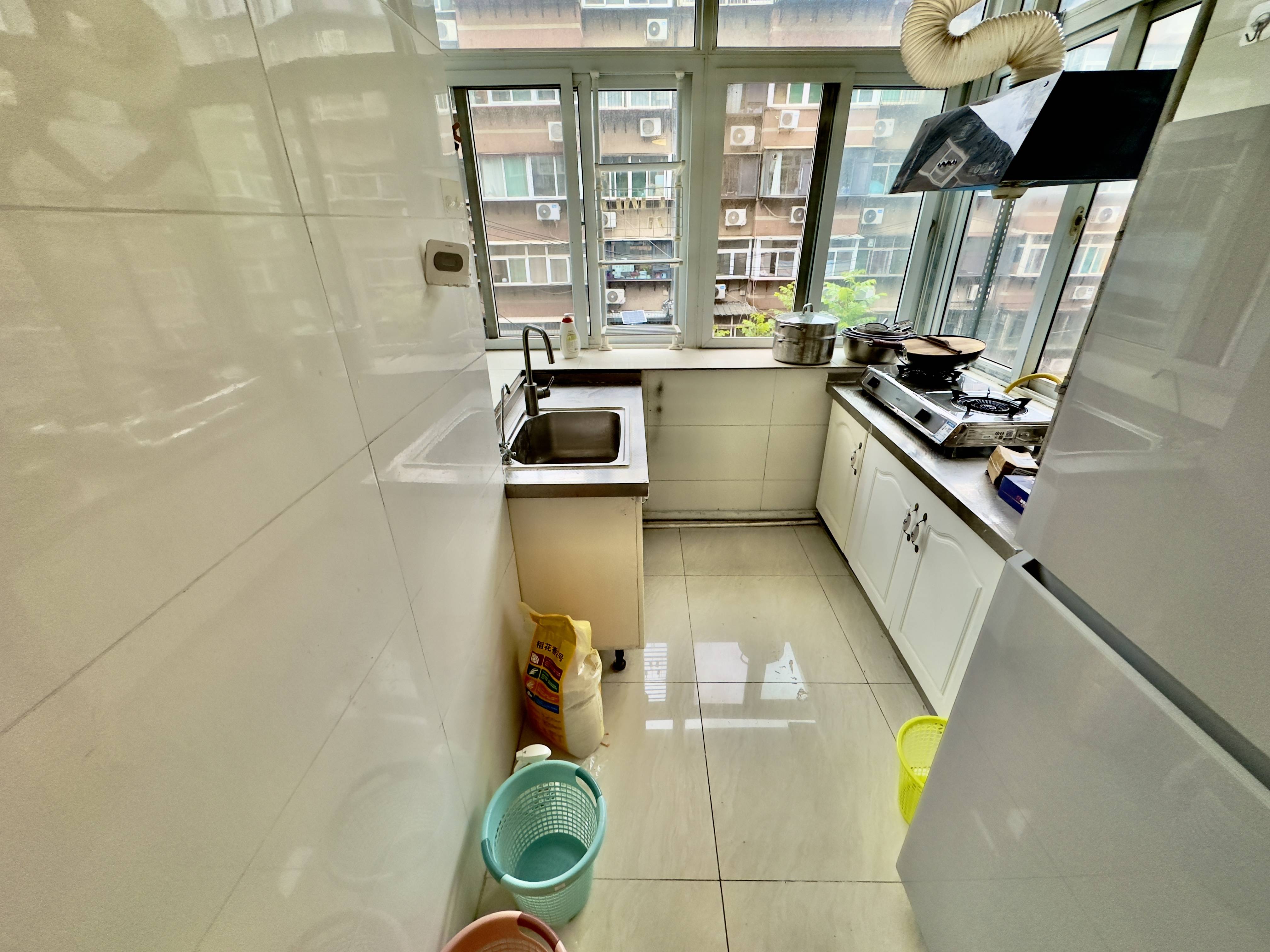 永新里单位宿舍