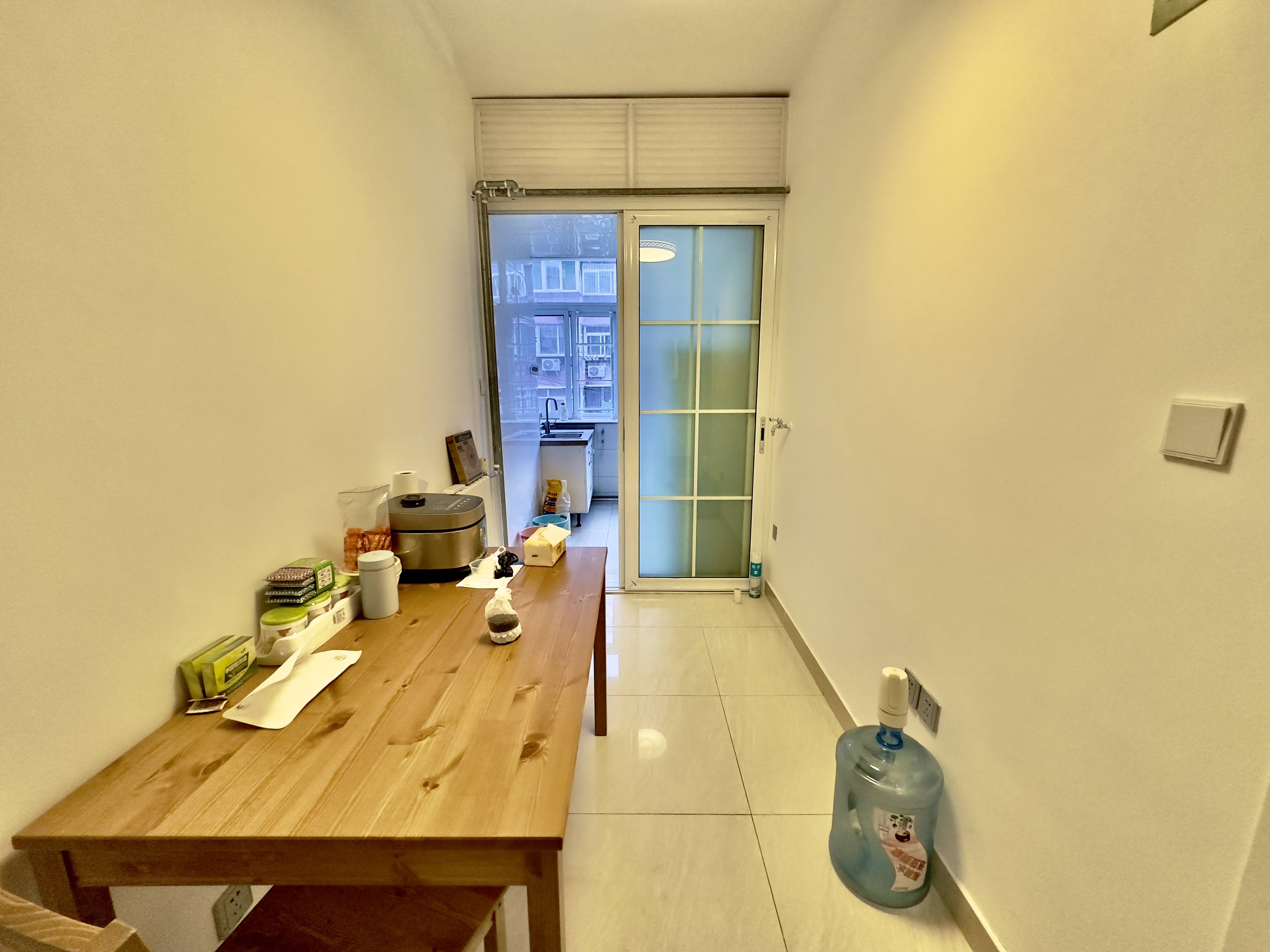 永新里单位宿舍