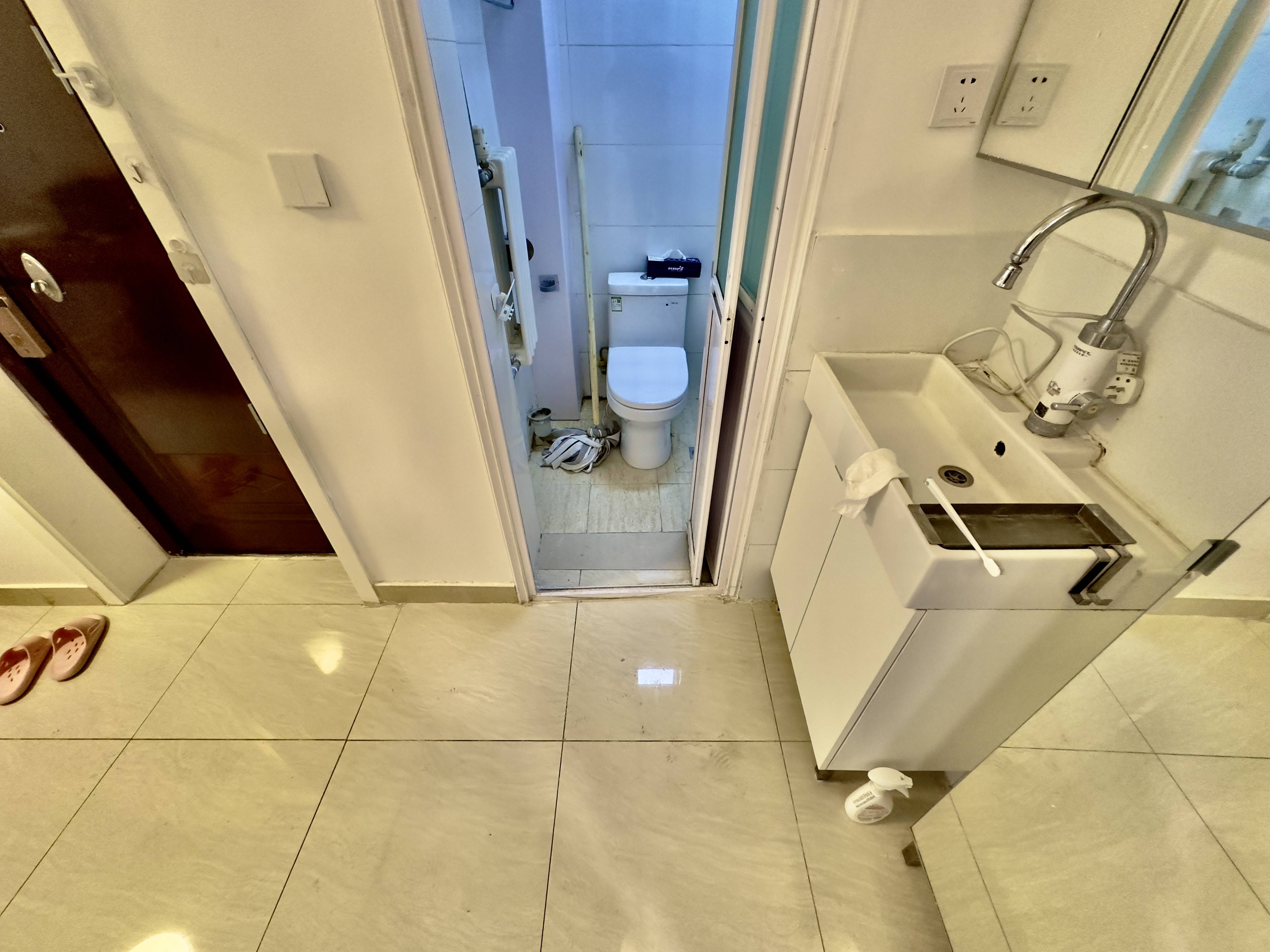 永新里单位宿舍