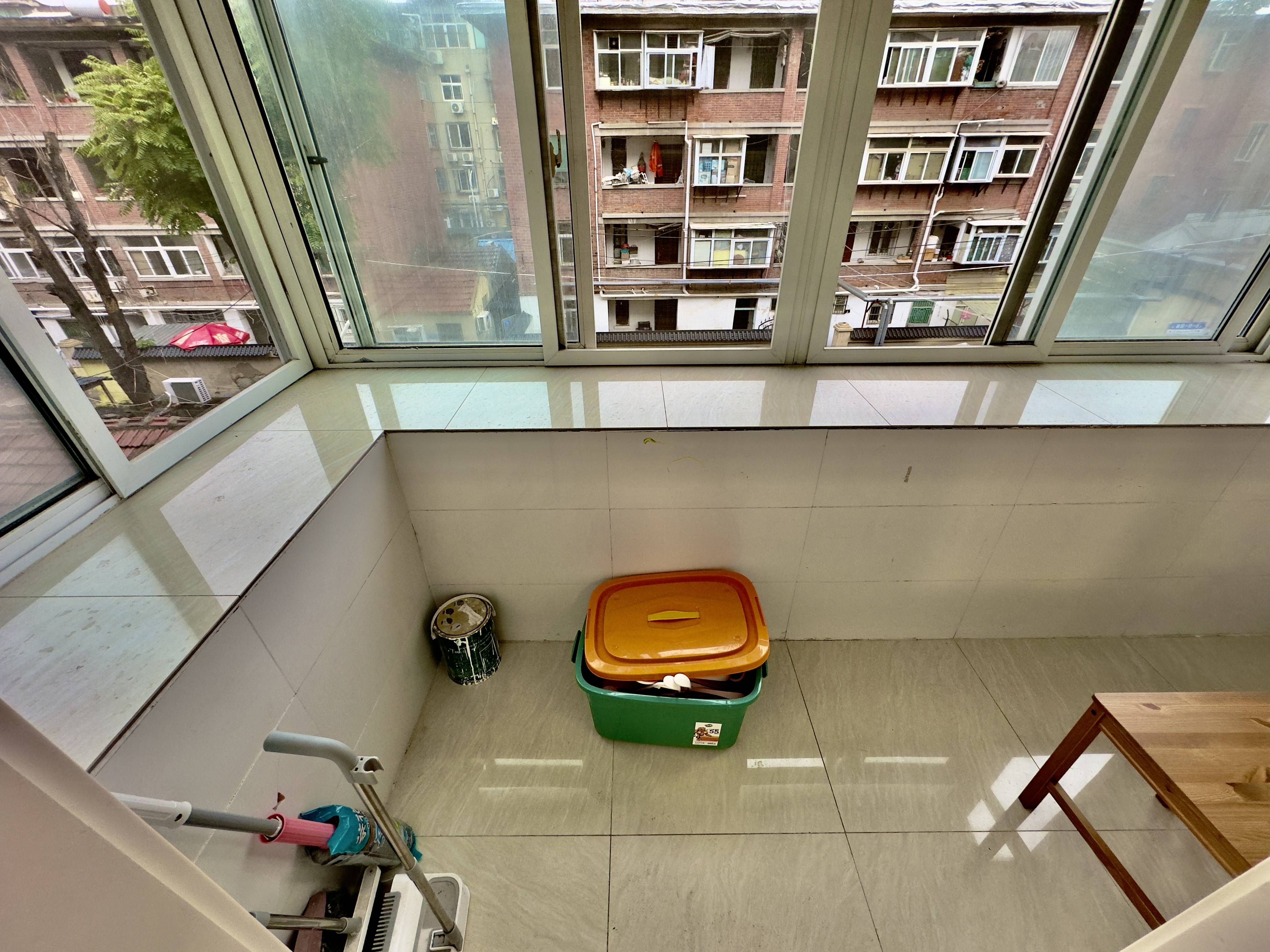 永新里单位宿舍