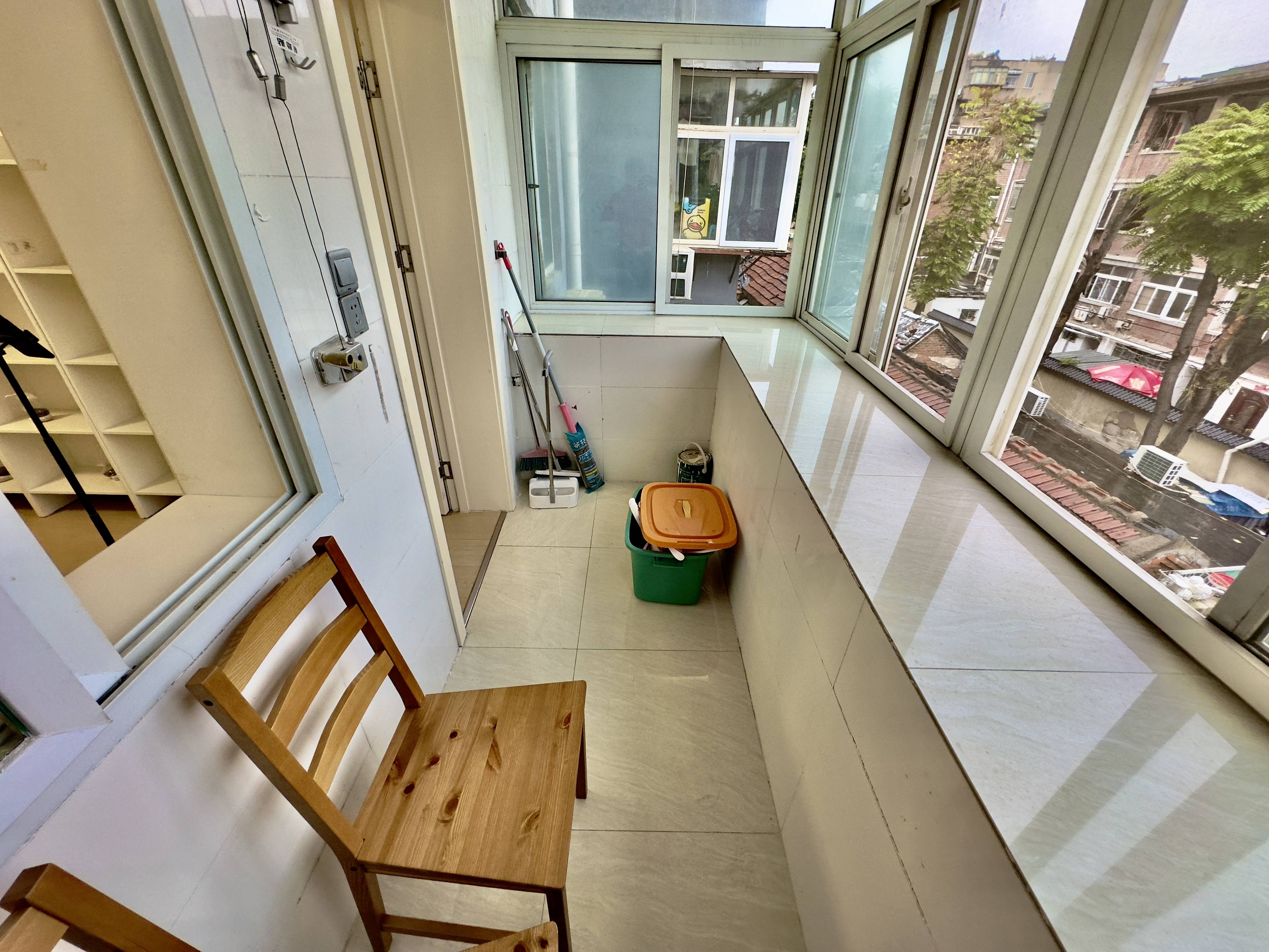 永新里单位宿舍