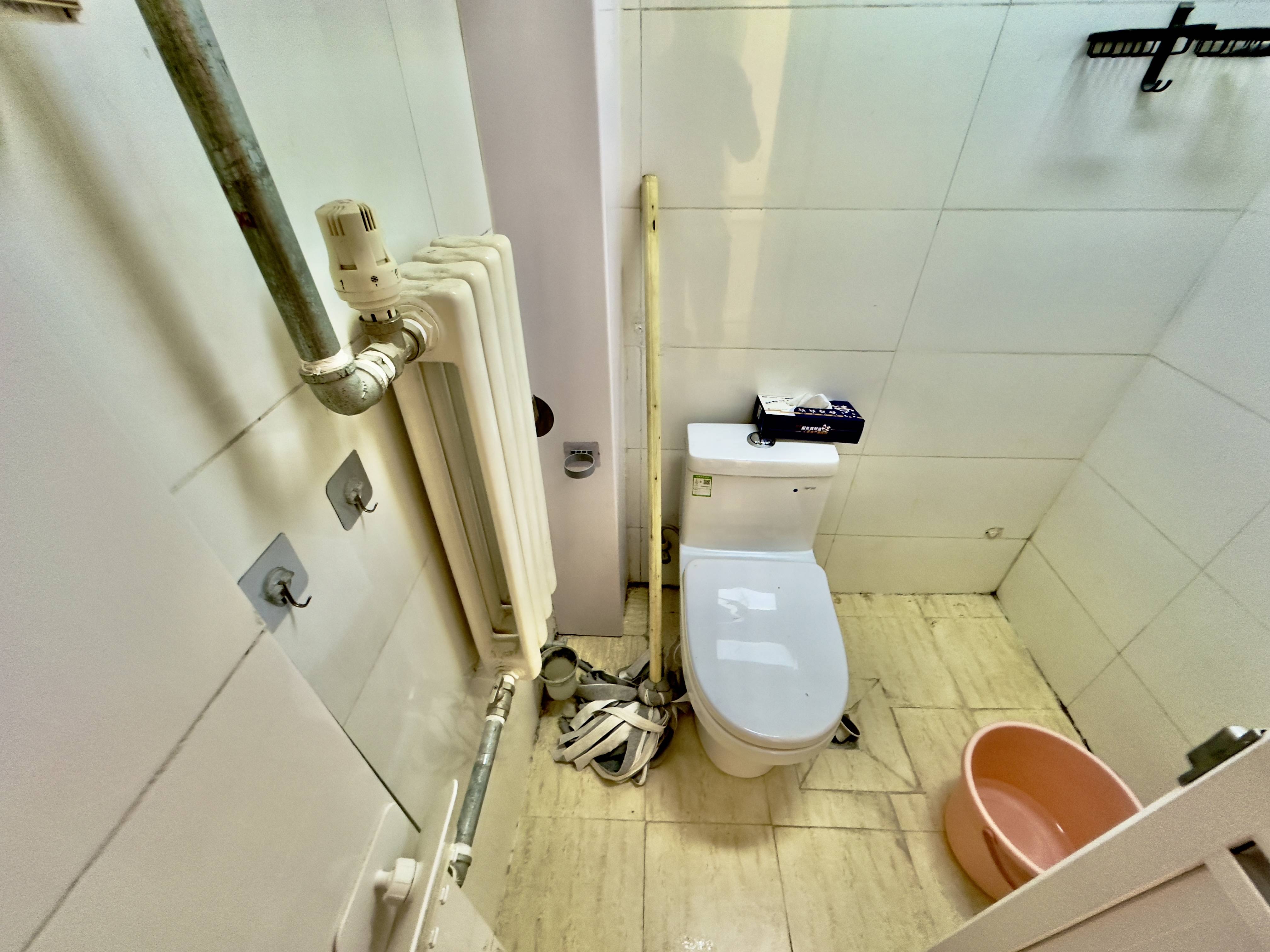 永新里单位宿舍