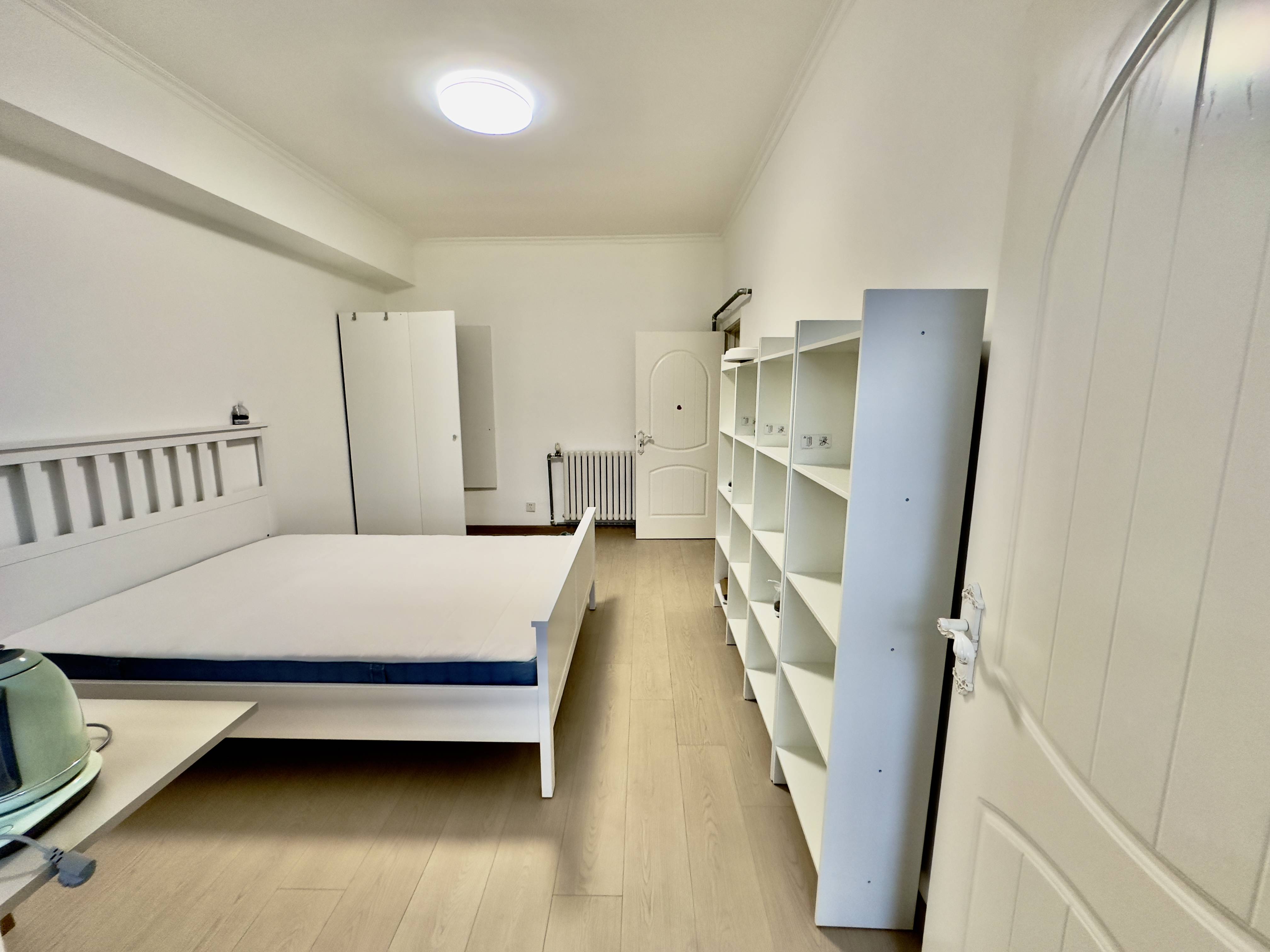 永新里单位宿舍