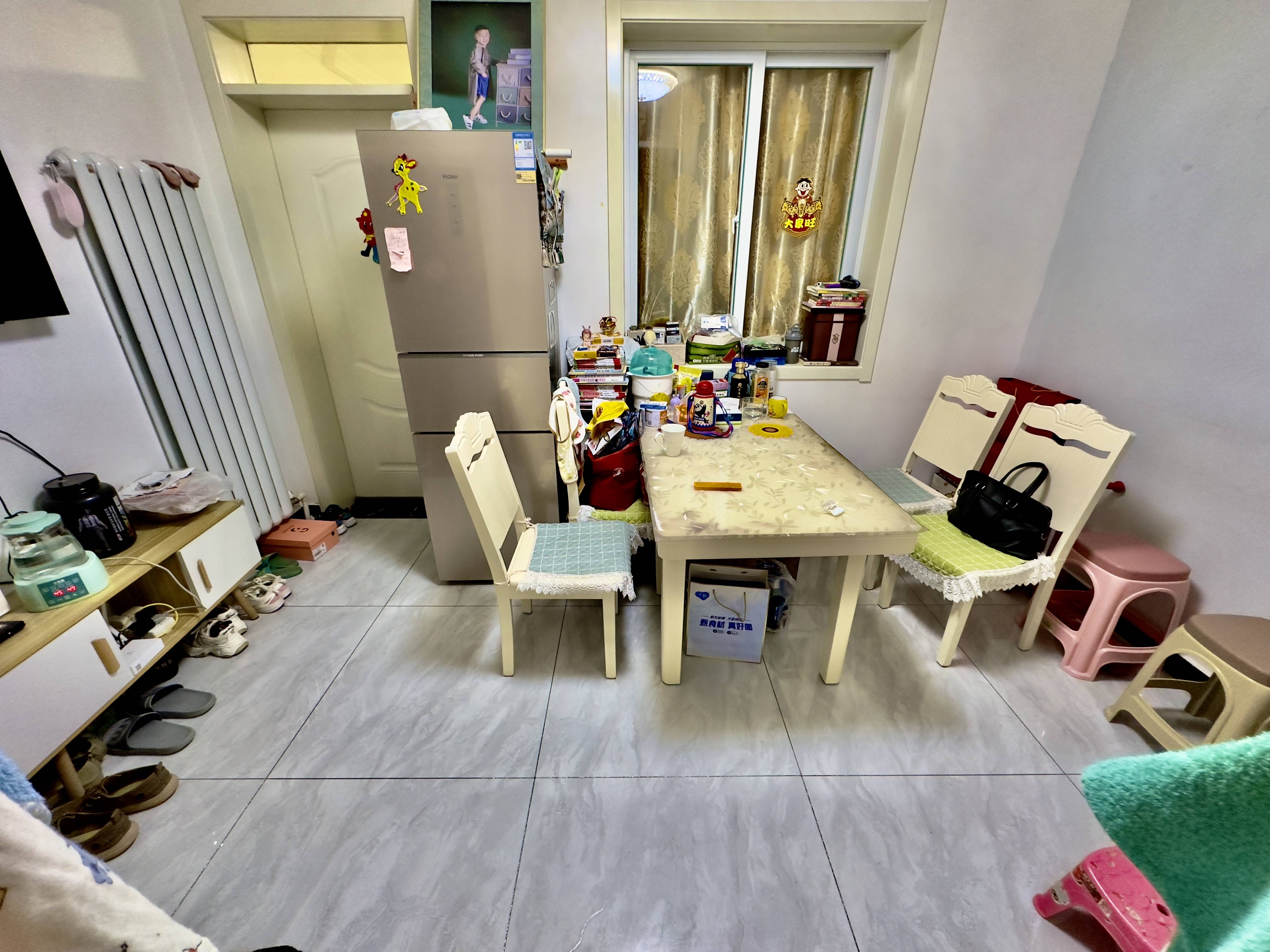 制锦市北小门街