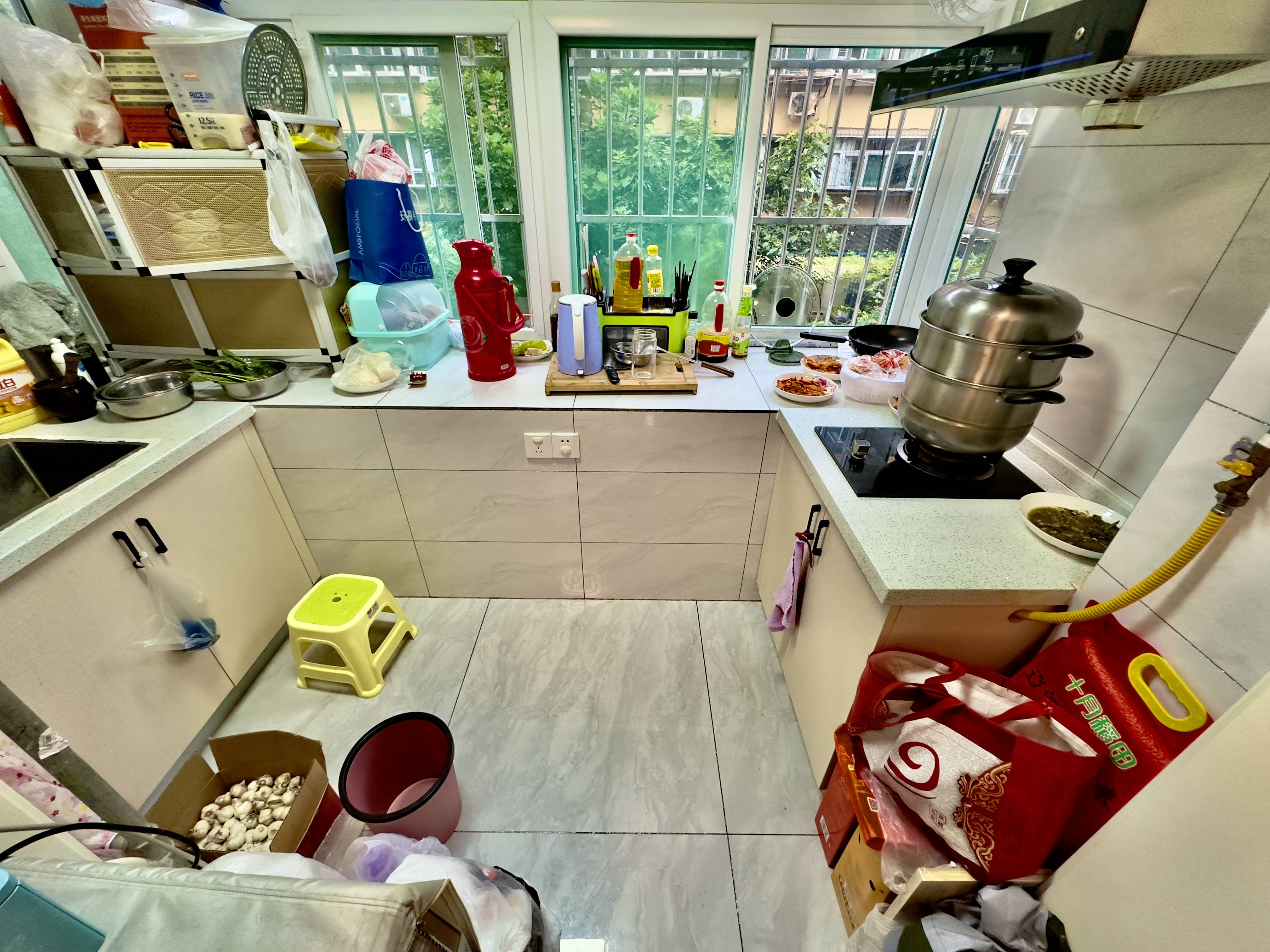 制锦市北小门街