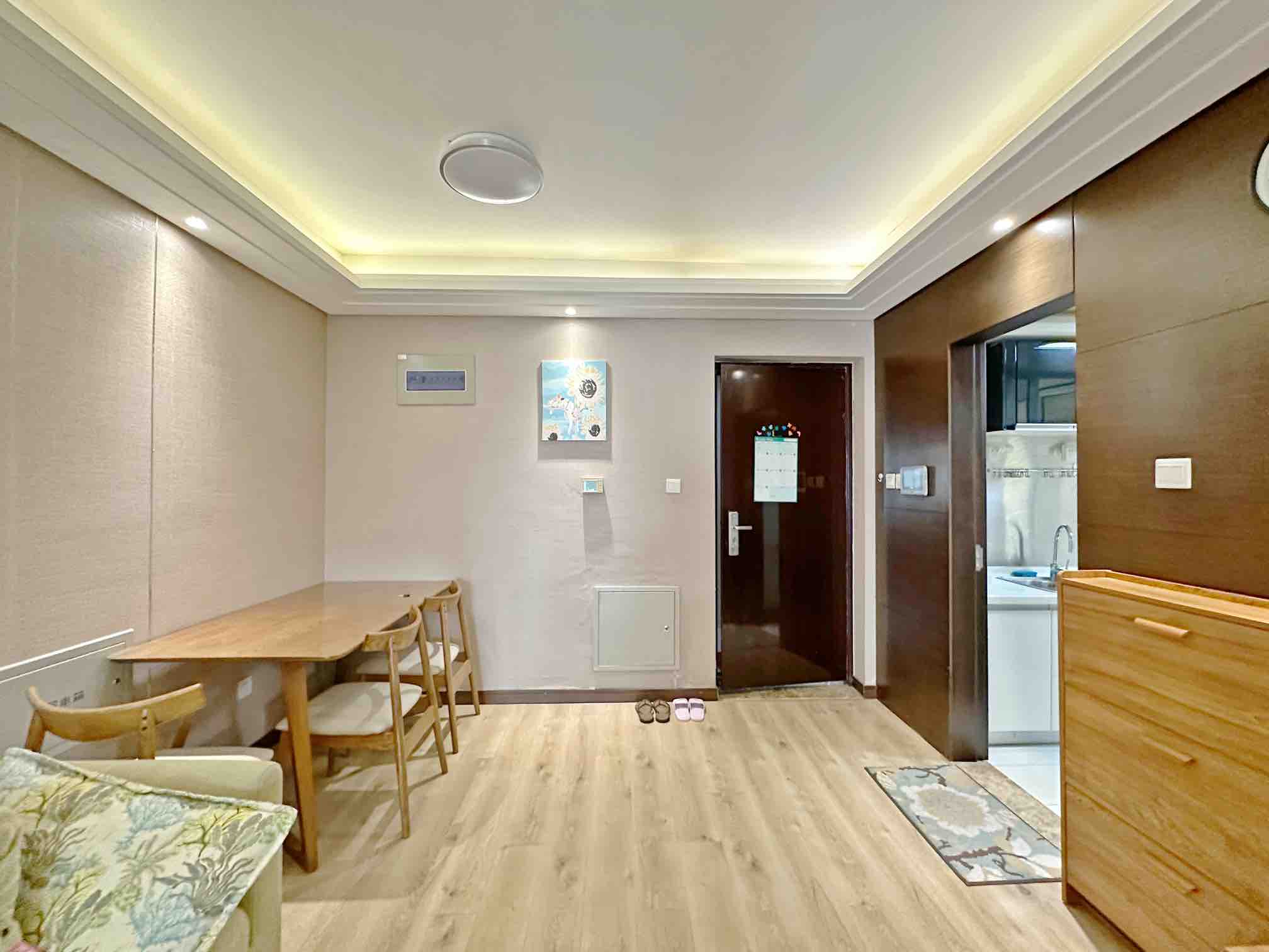 阳光100国际新城(H区)