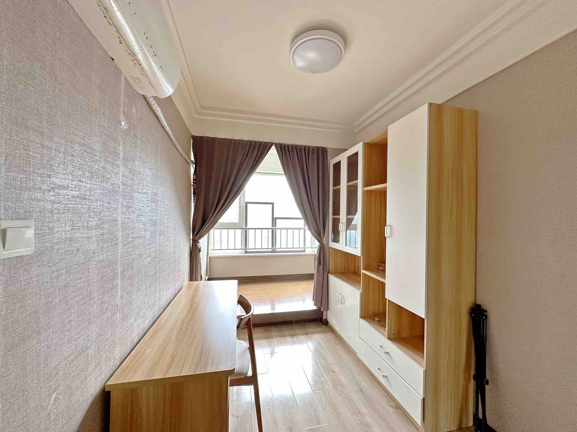 阳光100国际新城(H区)