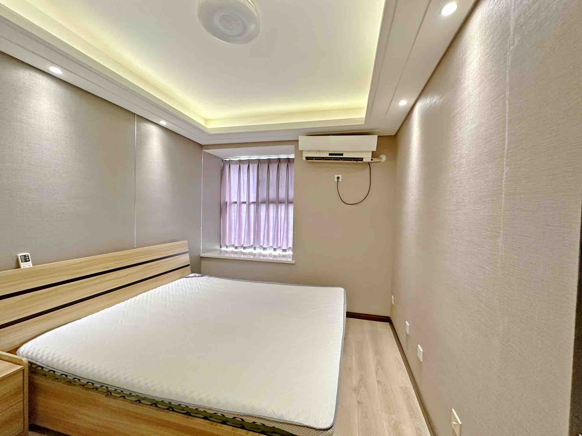 阳光100国际新城(H区)