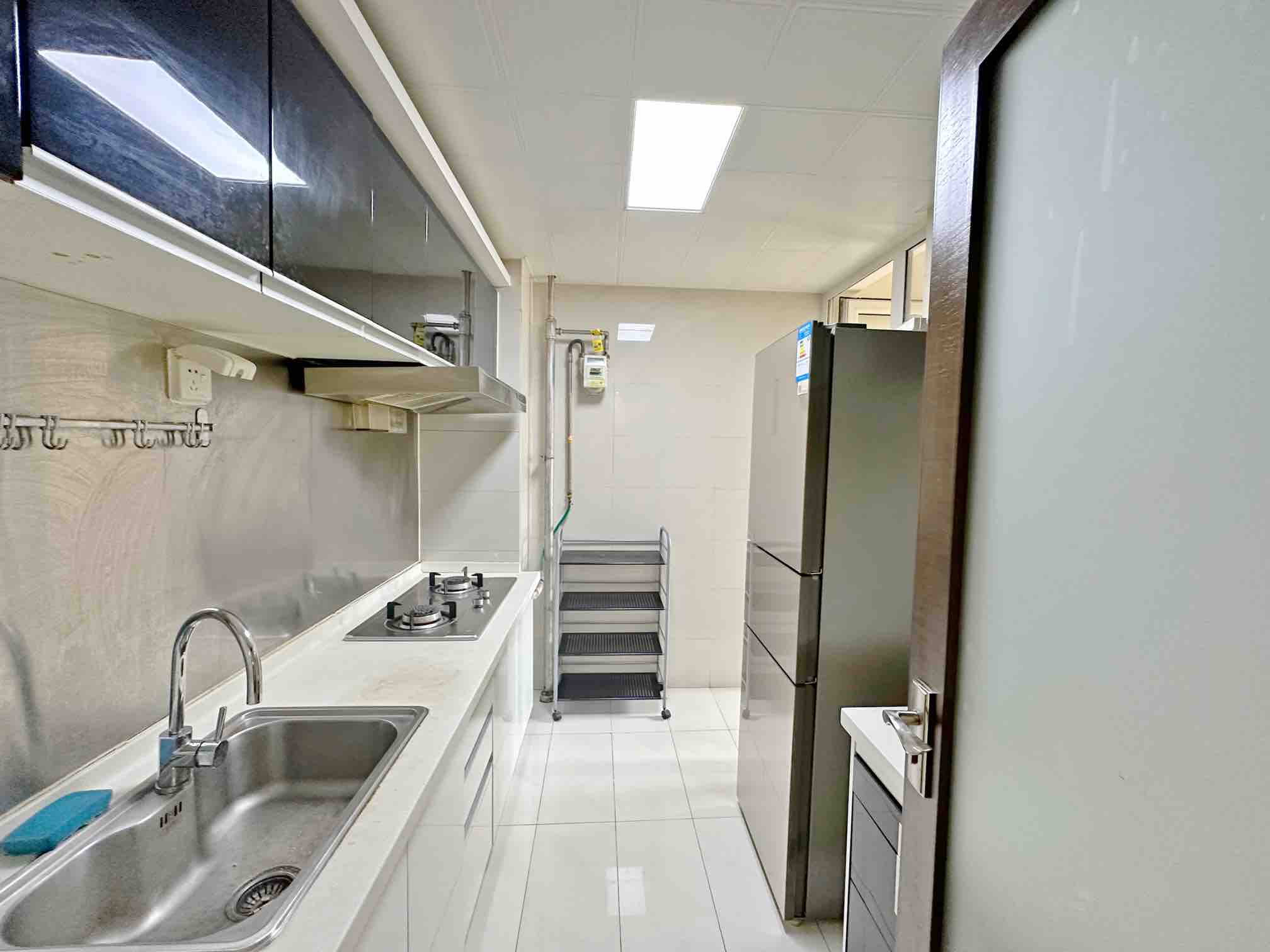 阳光100国际新城(H区)