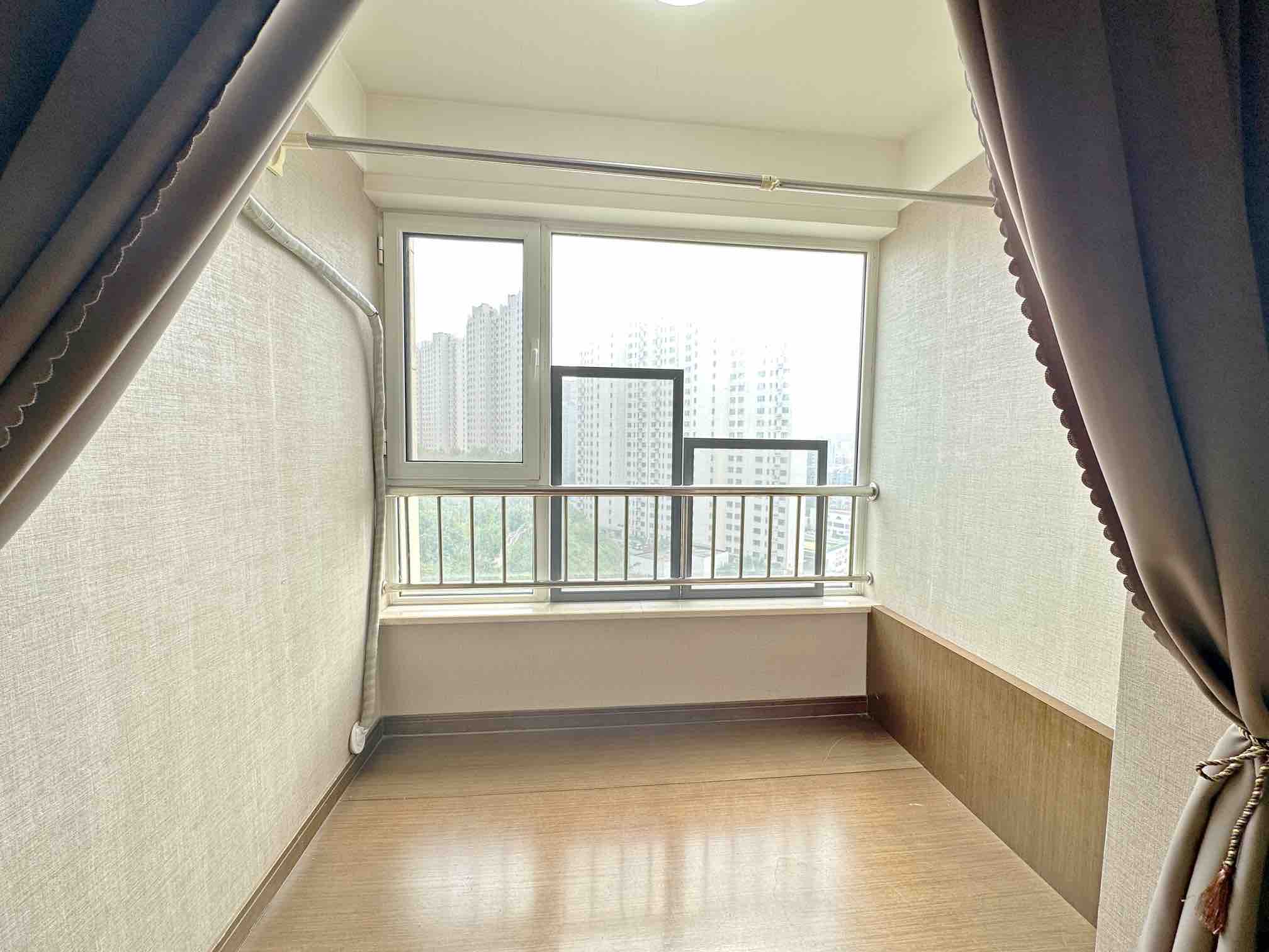 阳光100国际新城(H区)