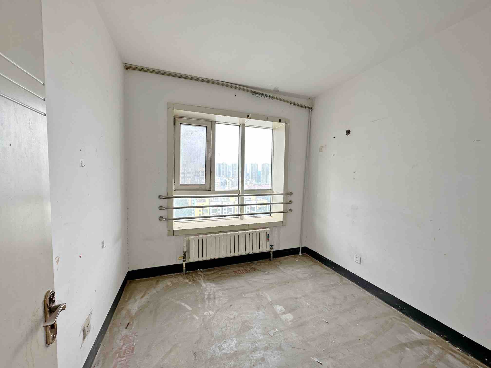 阳光100国际新城(T区)