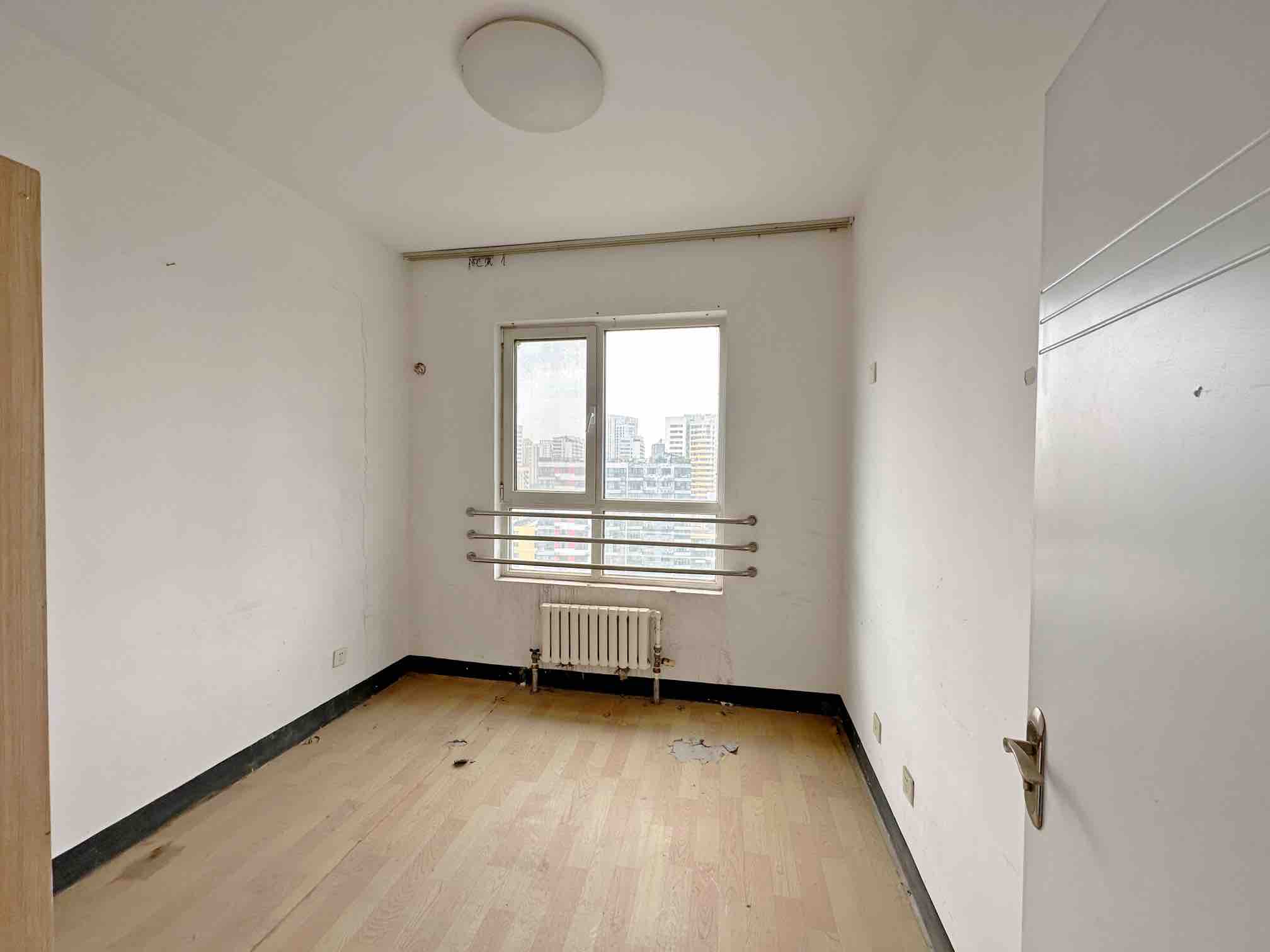 阳光100国际新城(T区)