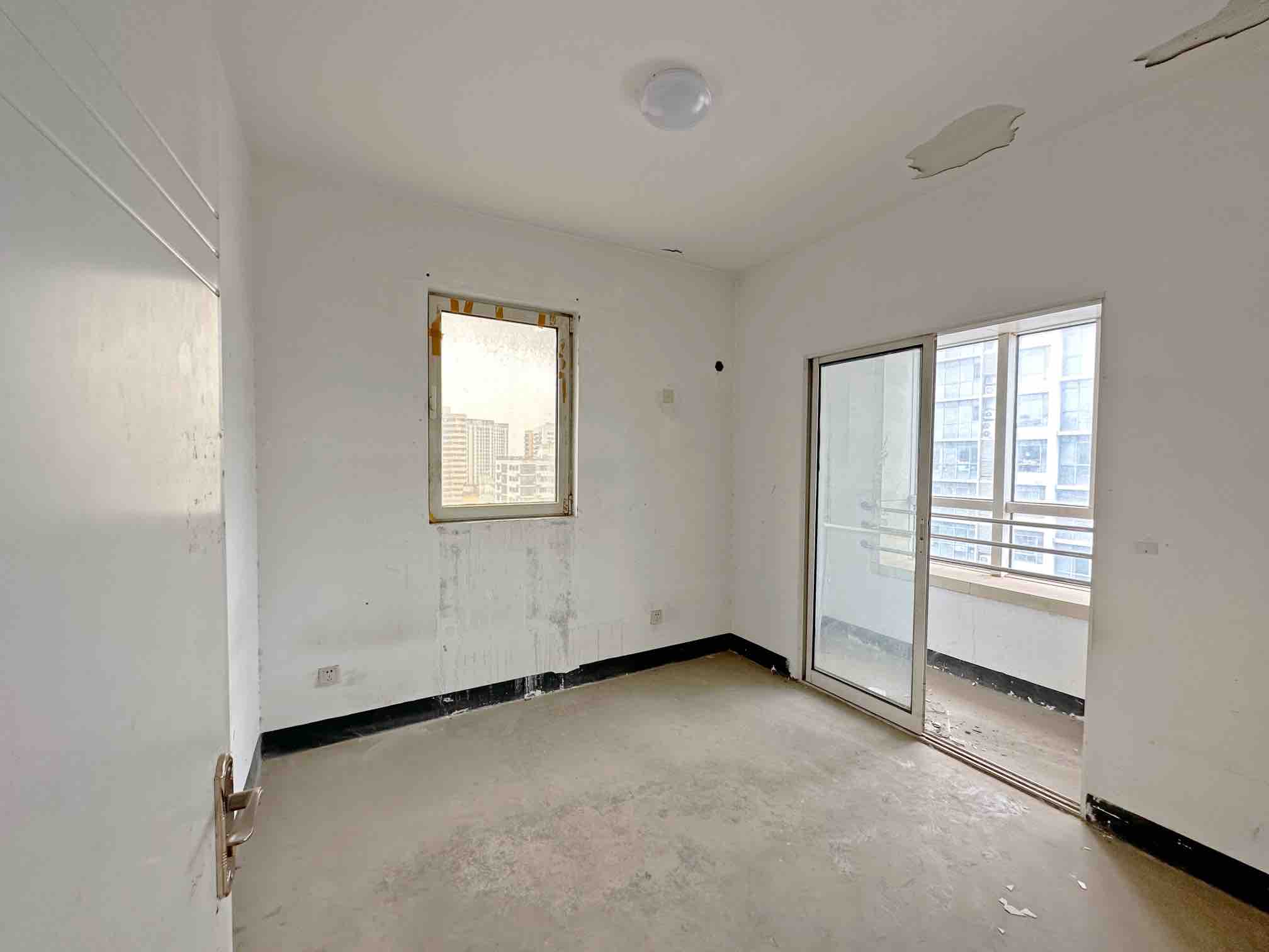 阳光100国际新城(T区)