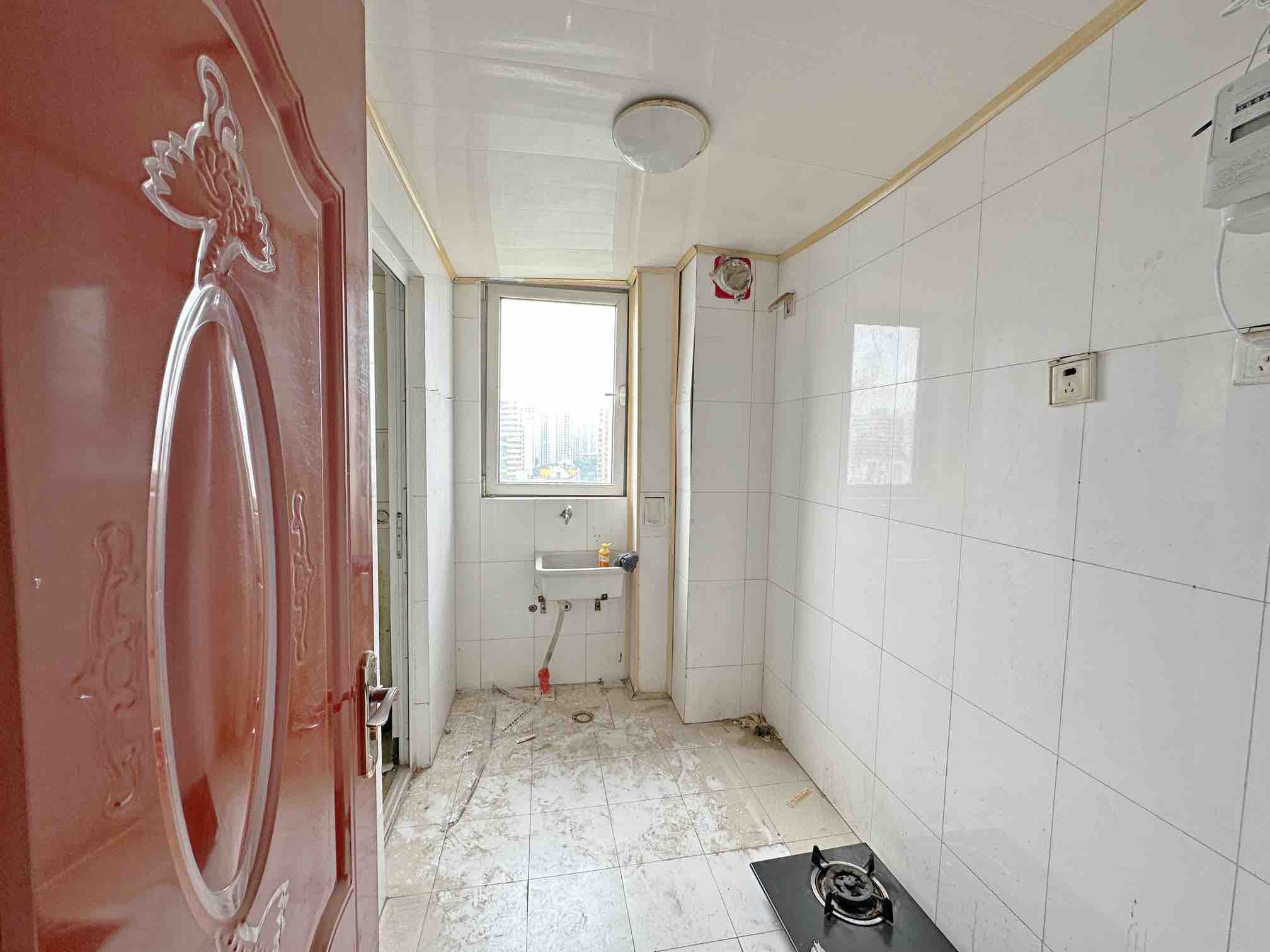 阳光100国际新城(T区)