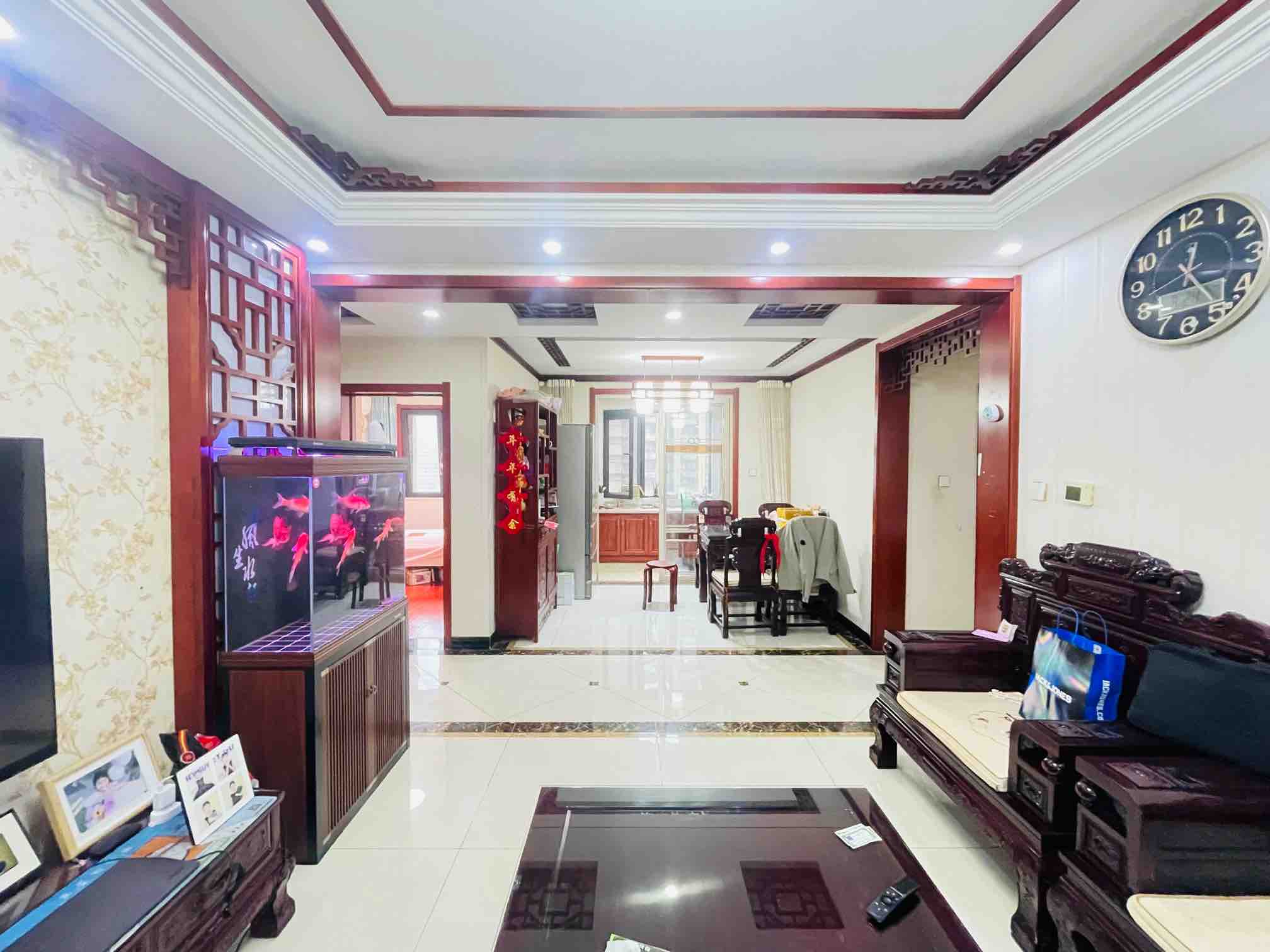 翡翠大观（原泰悦赫府）