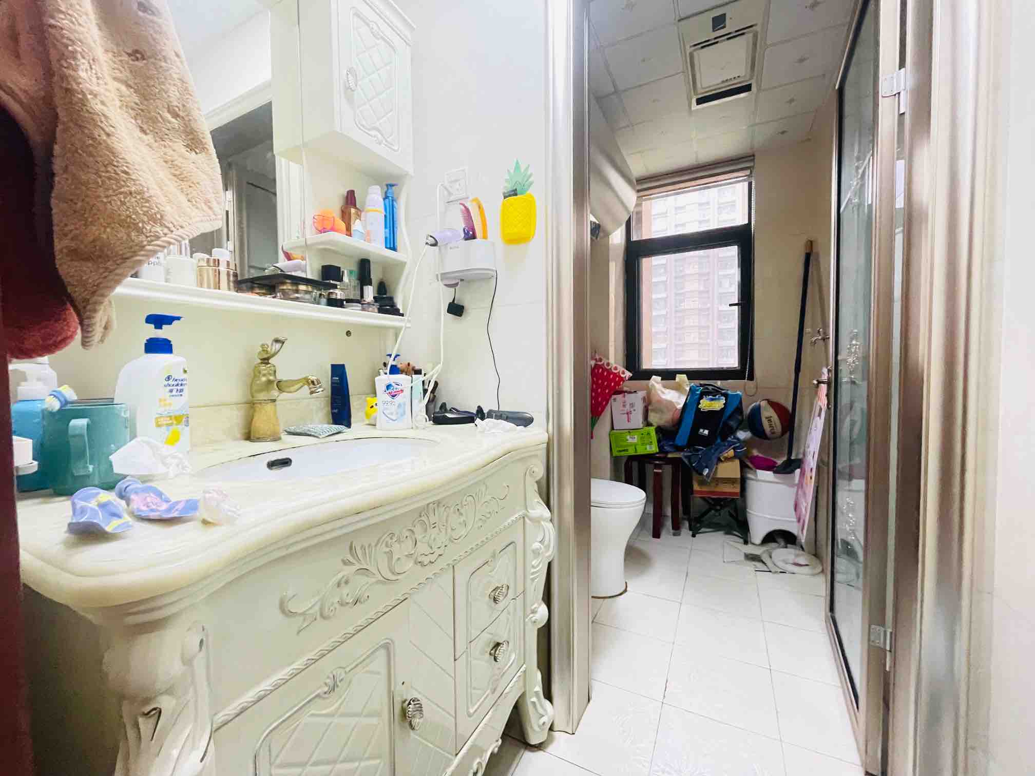 翡翠大观（原泰悦赫府）