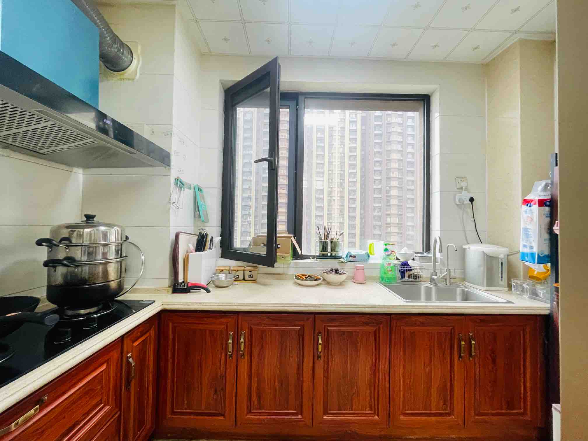 翡翠大观（原泰悦赫府）