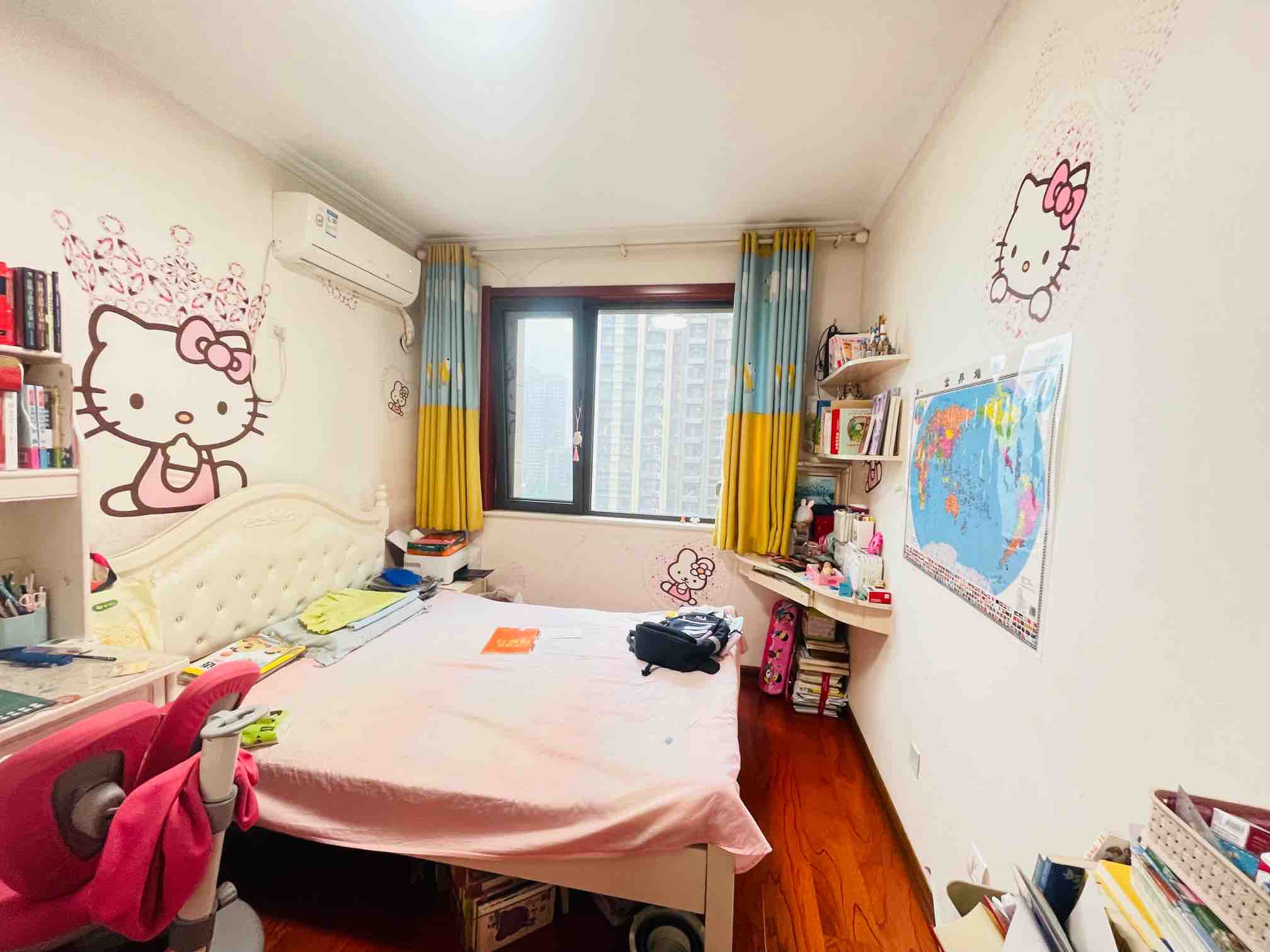 翡翠大观（原泰悦赫府）