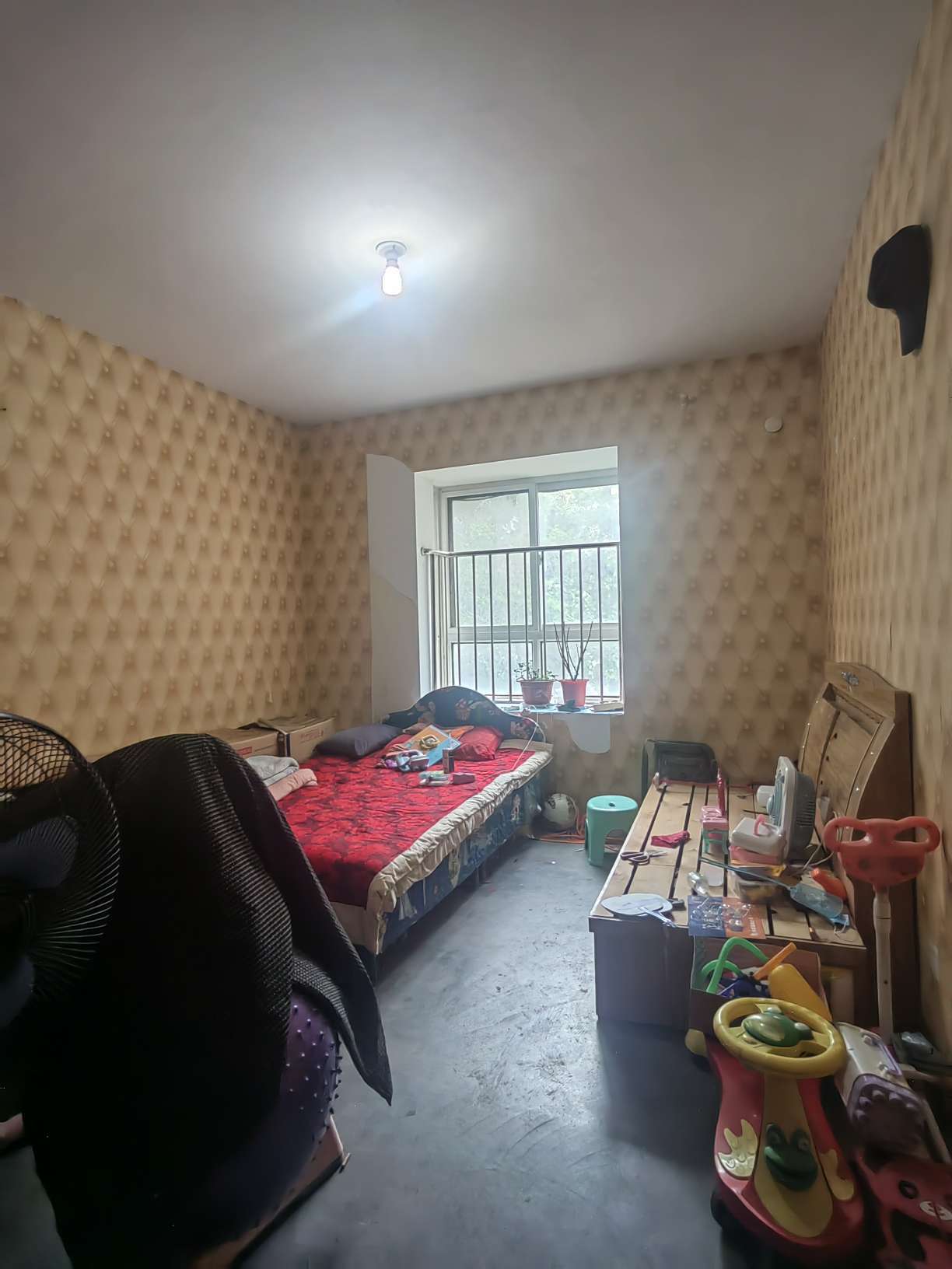 福泰新都城西区