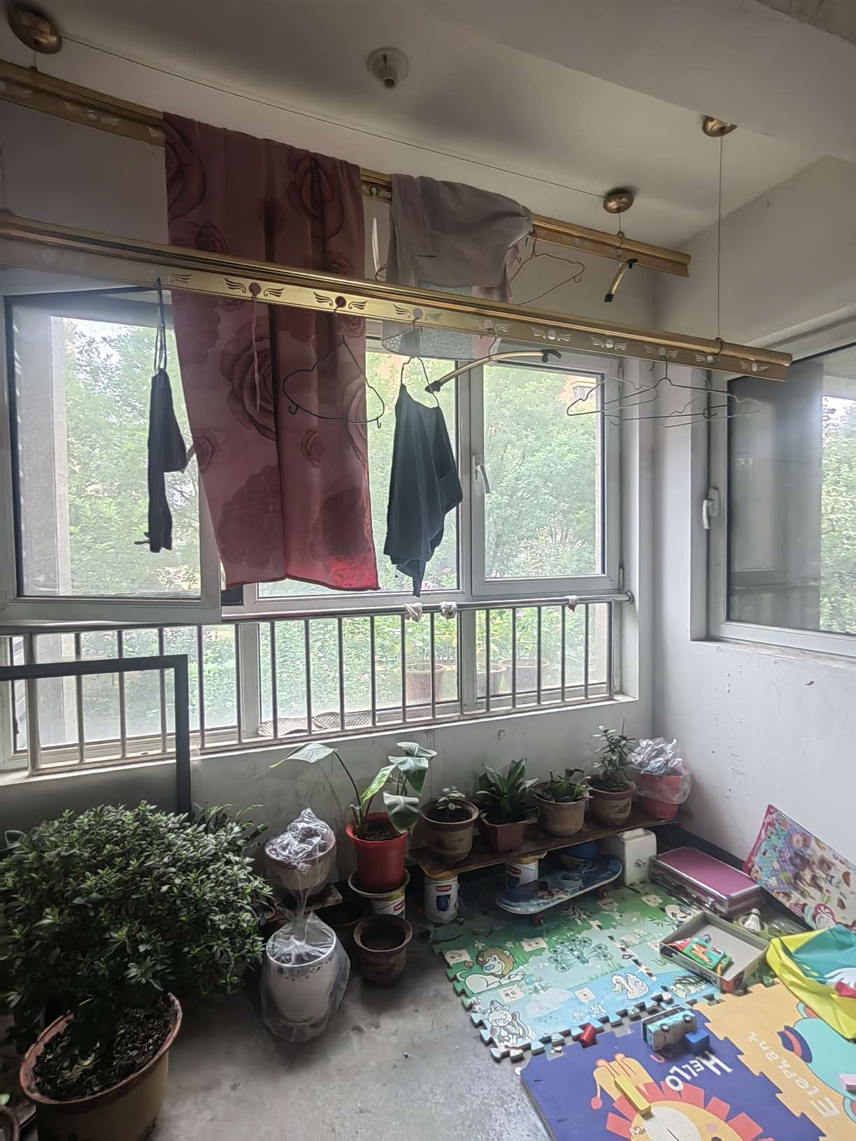 福泰新都城西区