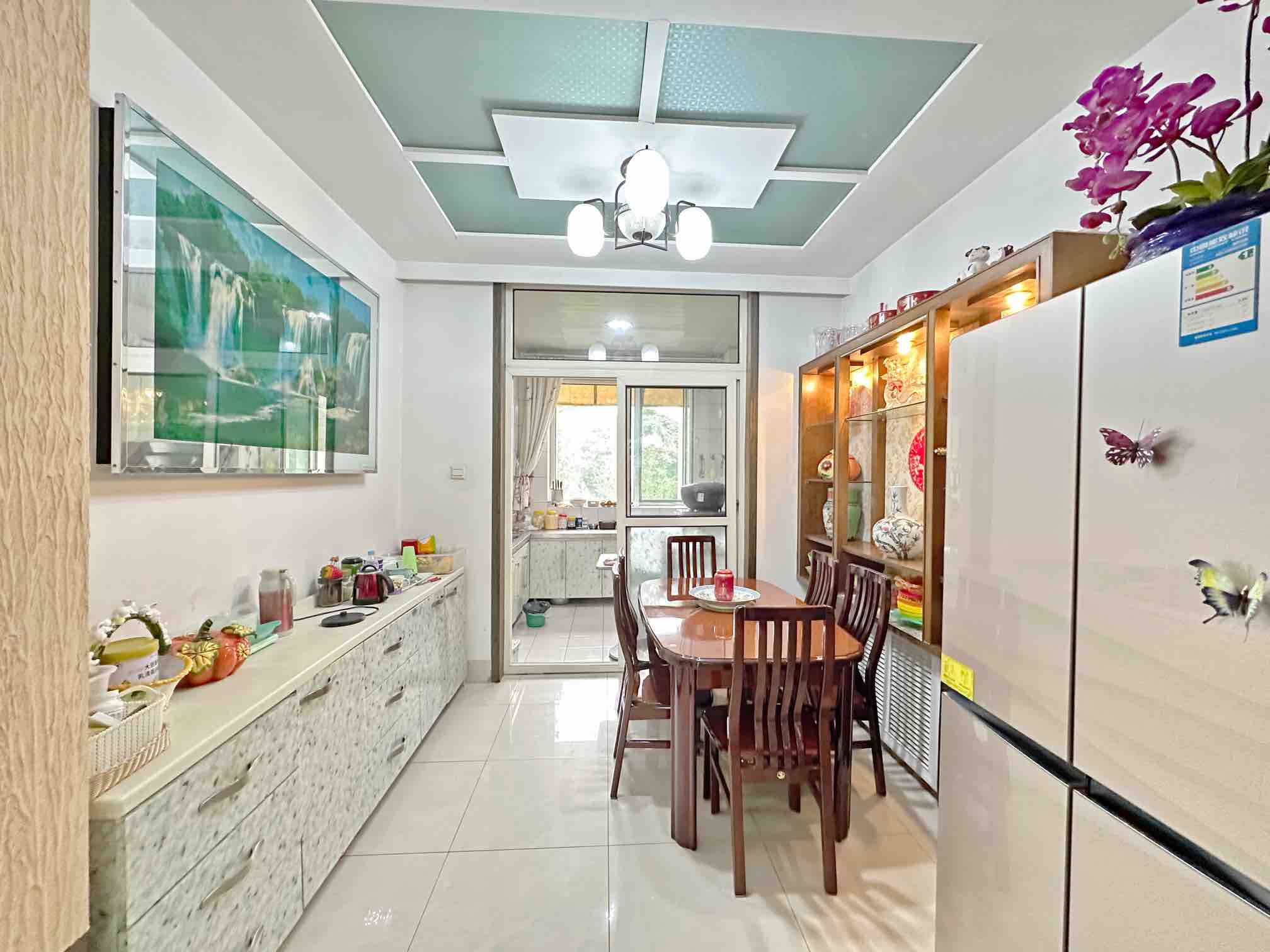 卧龙花园龙昌苑(四区)