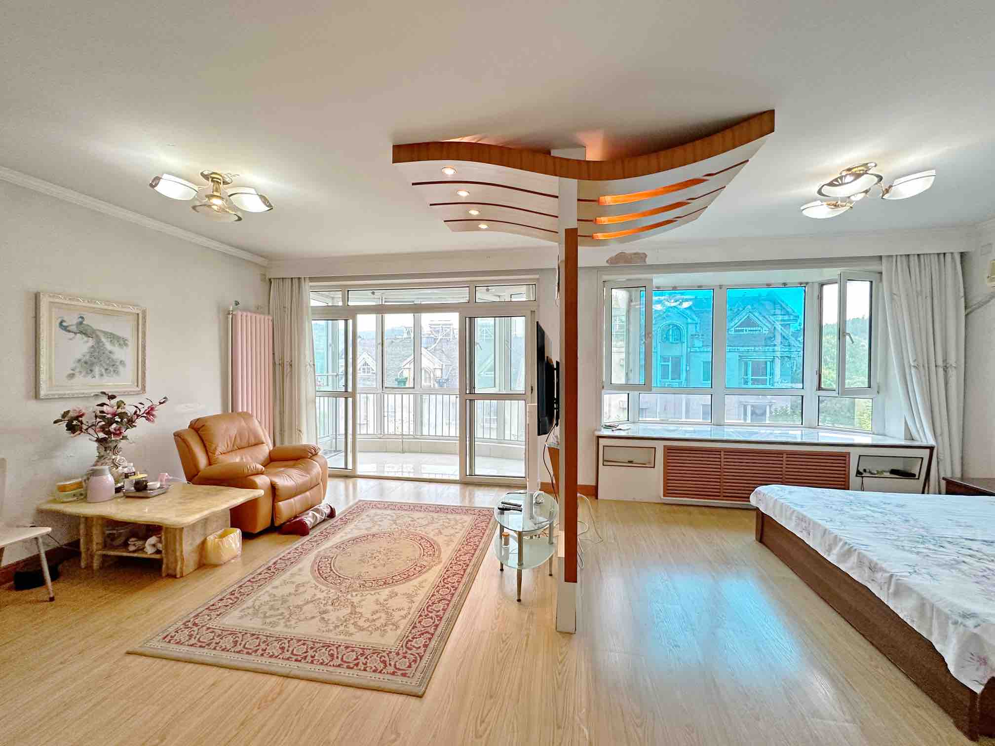 卧龙花园龙昌苑(四区)