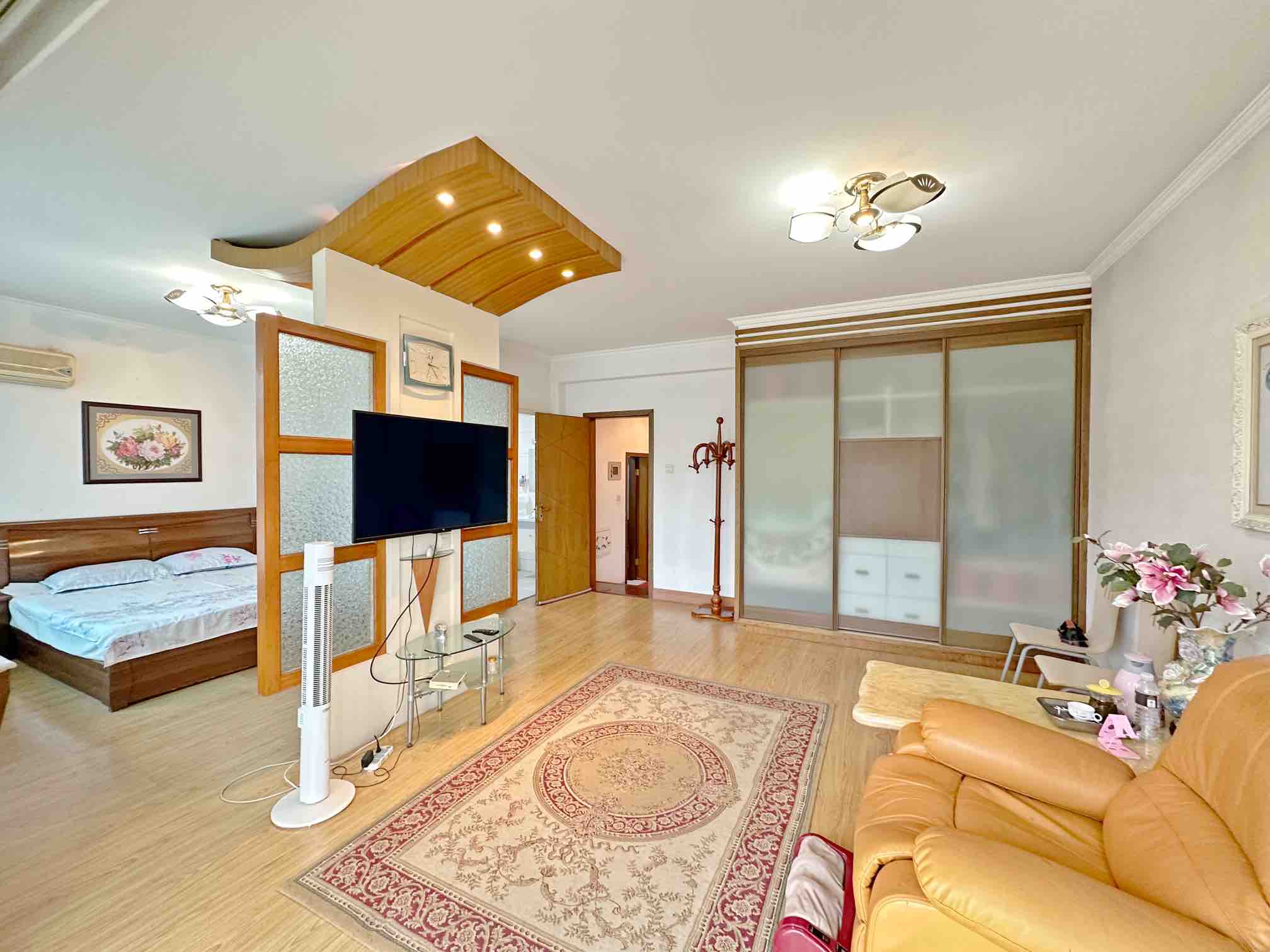 卧龙花园龙昌苑(四区)