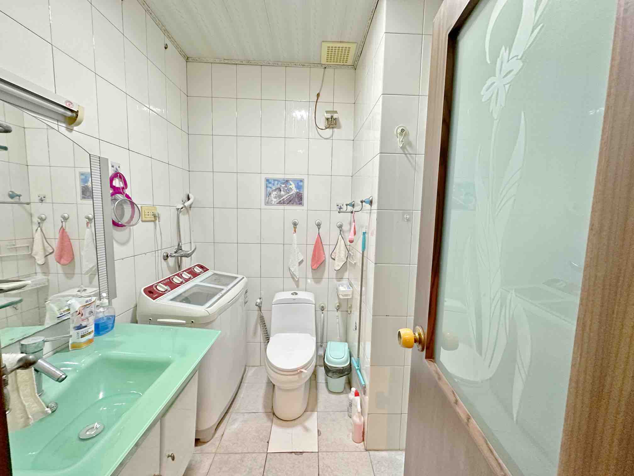 卧龙花园龙昌苑(四区)