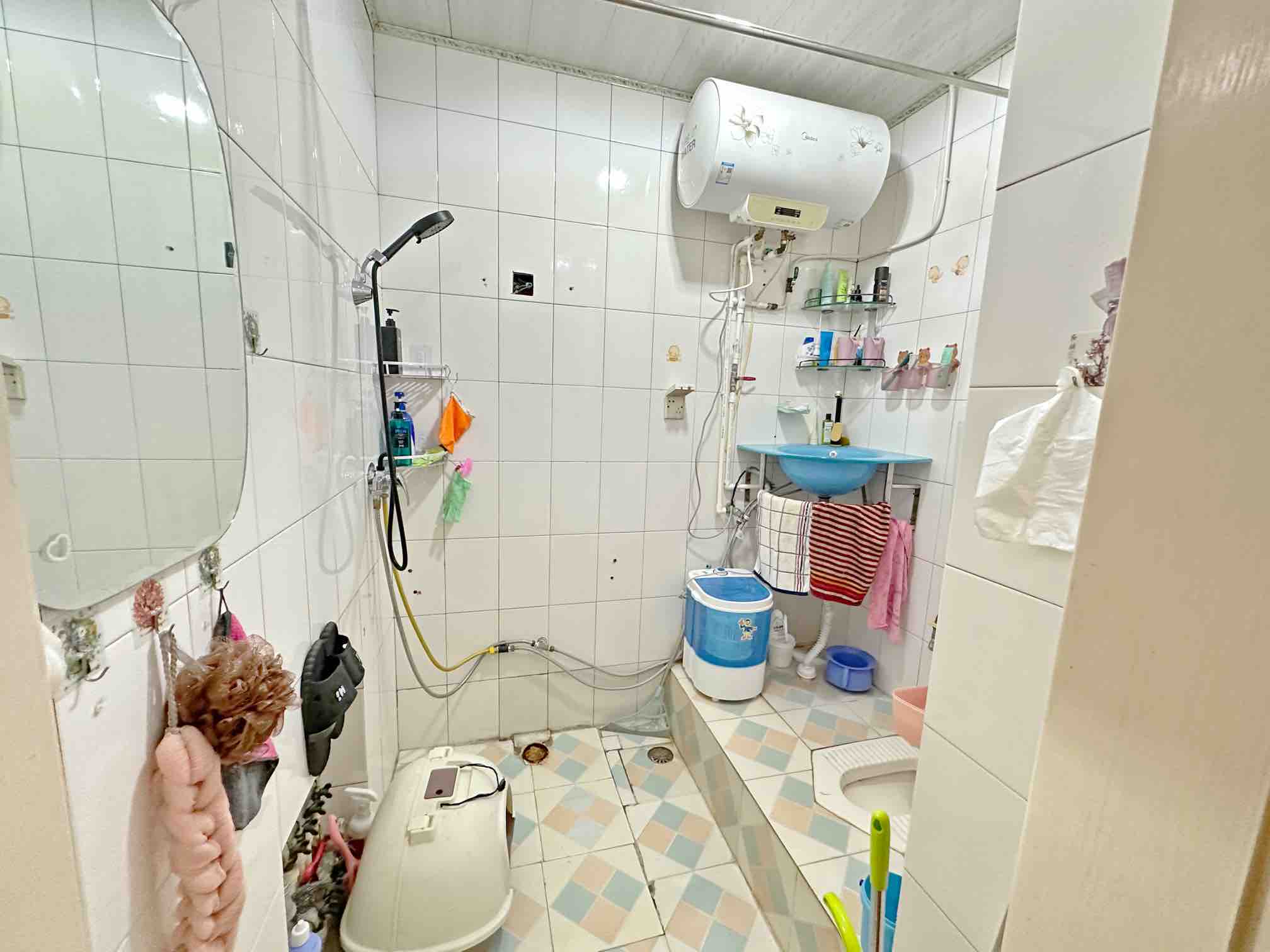 卧龙花园龙昌苑(四区)